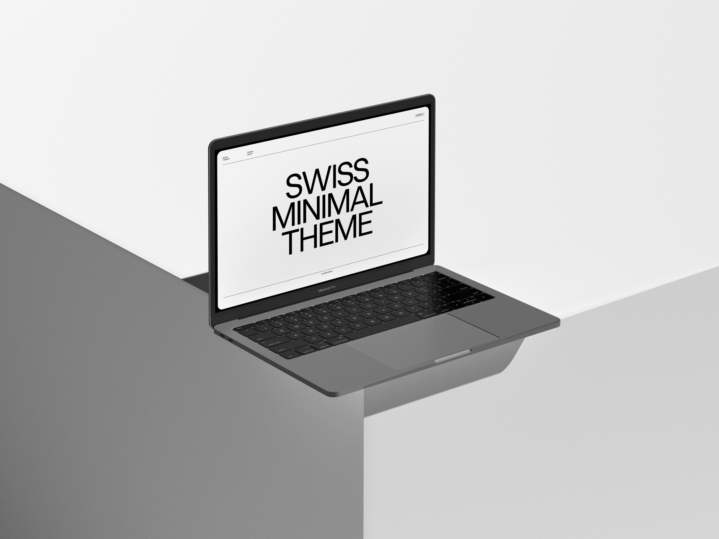 Screenshot 4 of SwissMinimal