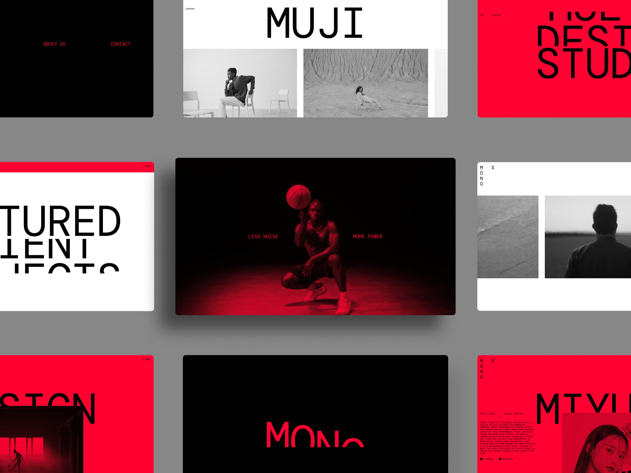 Screenshot 1 of SwissMono