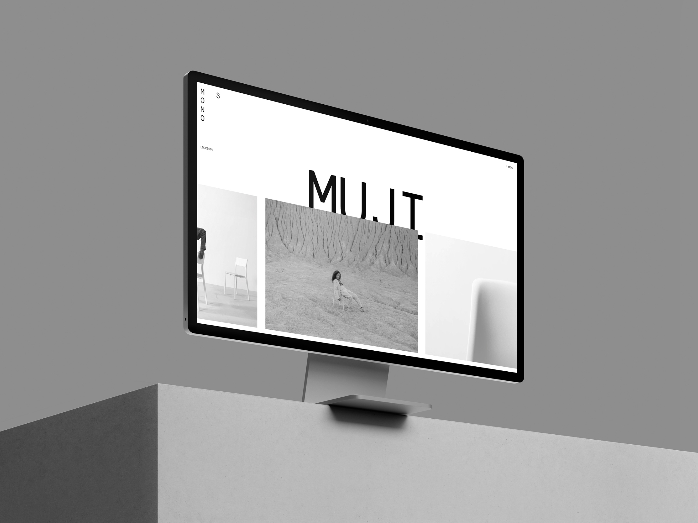 Screenshot 2 of SwissMono