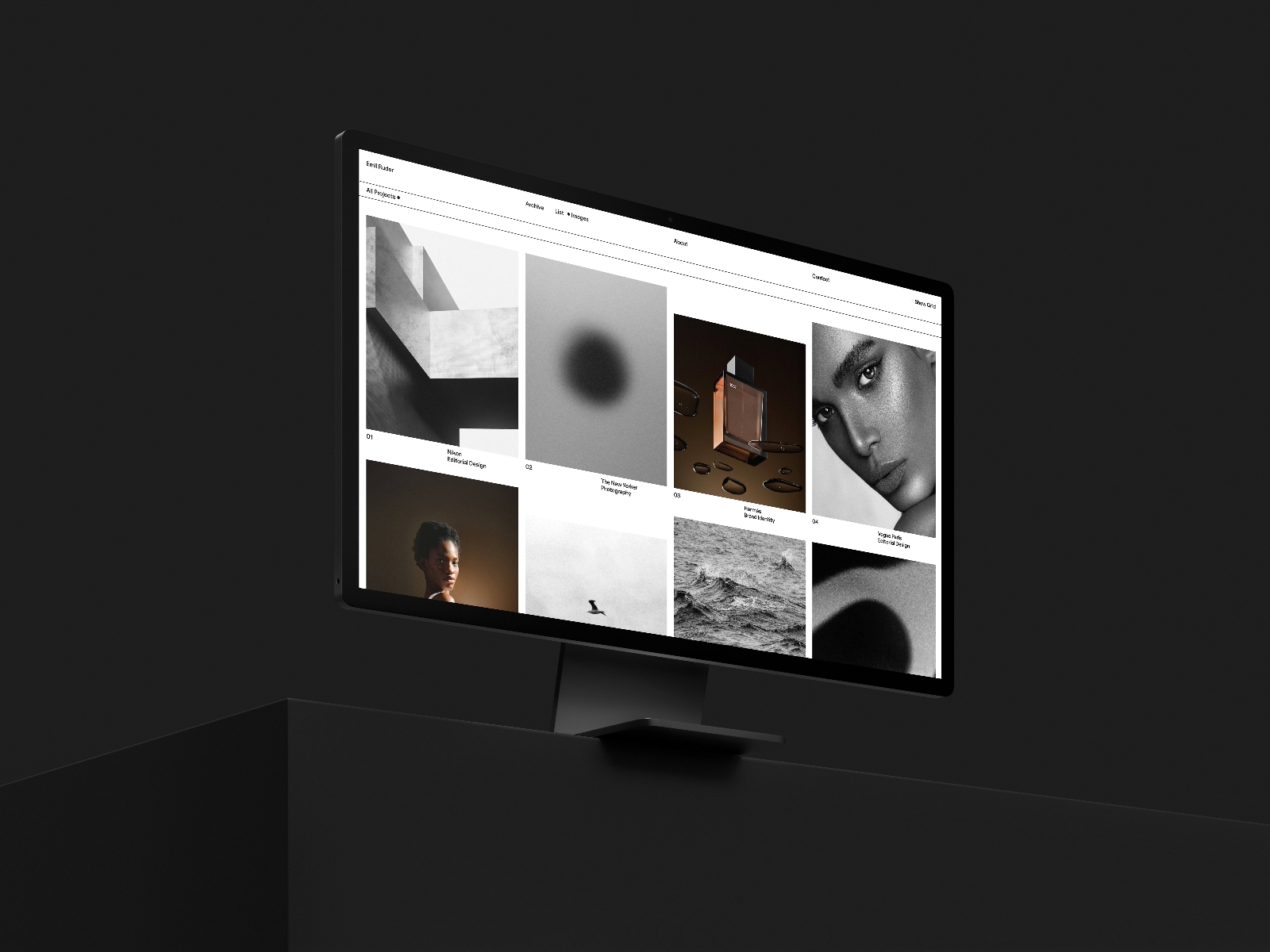 Screenshot 4 of SwissStyle