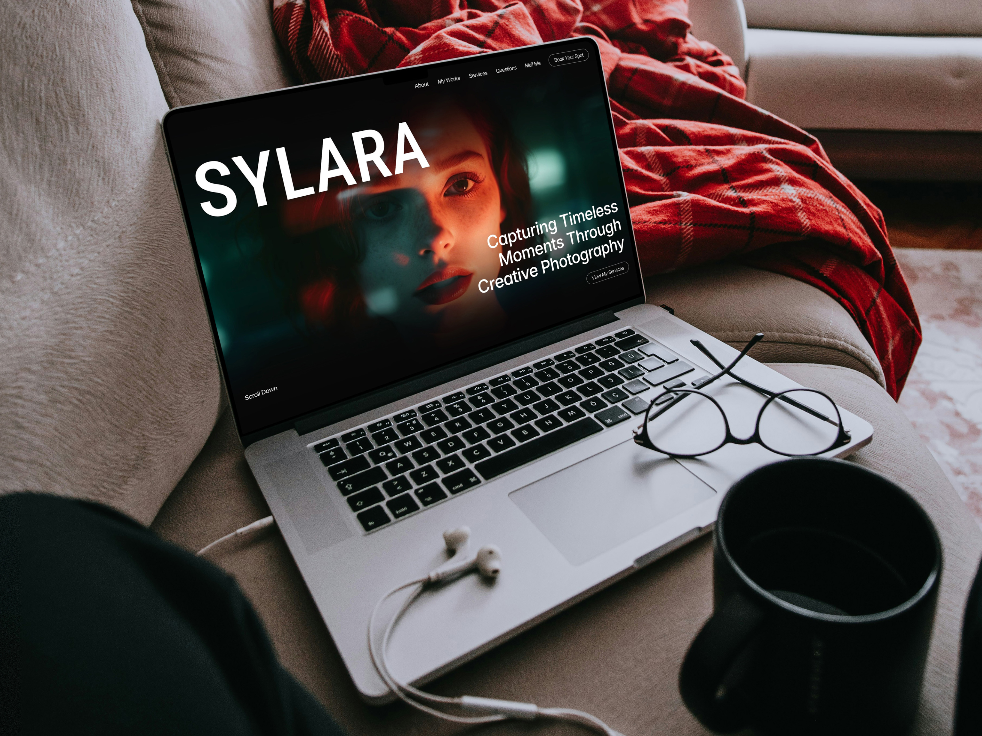 Screenshot 1 of Sylara