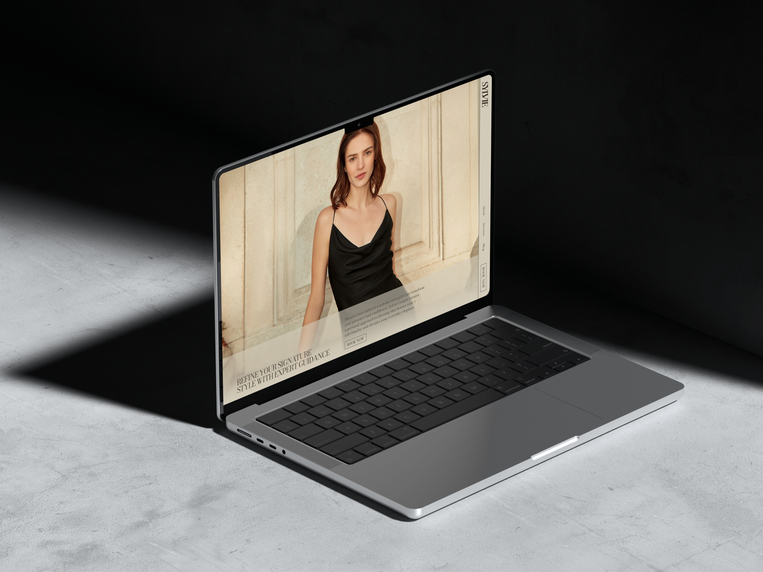 Screenshot 1 of Sylvie