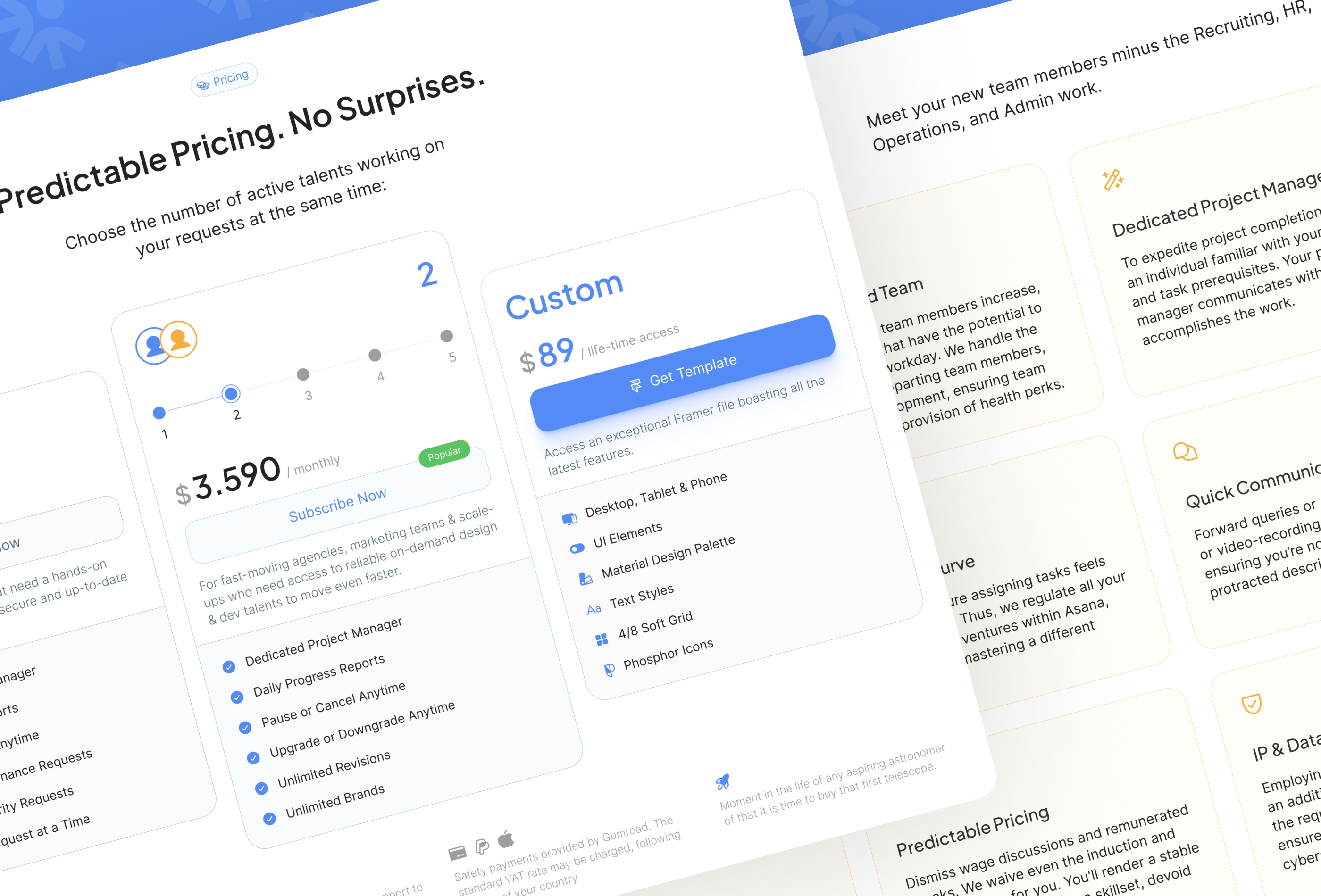 Screenshot 3 of TalentLink