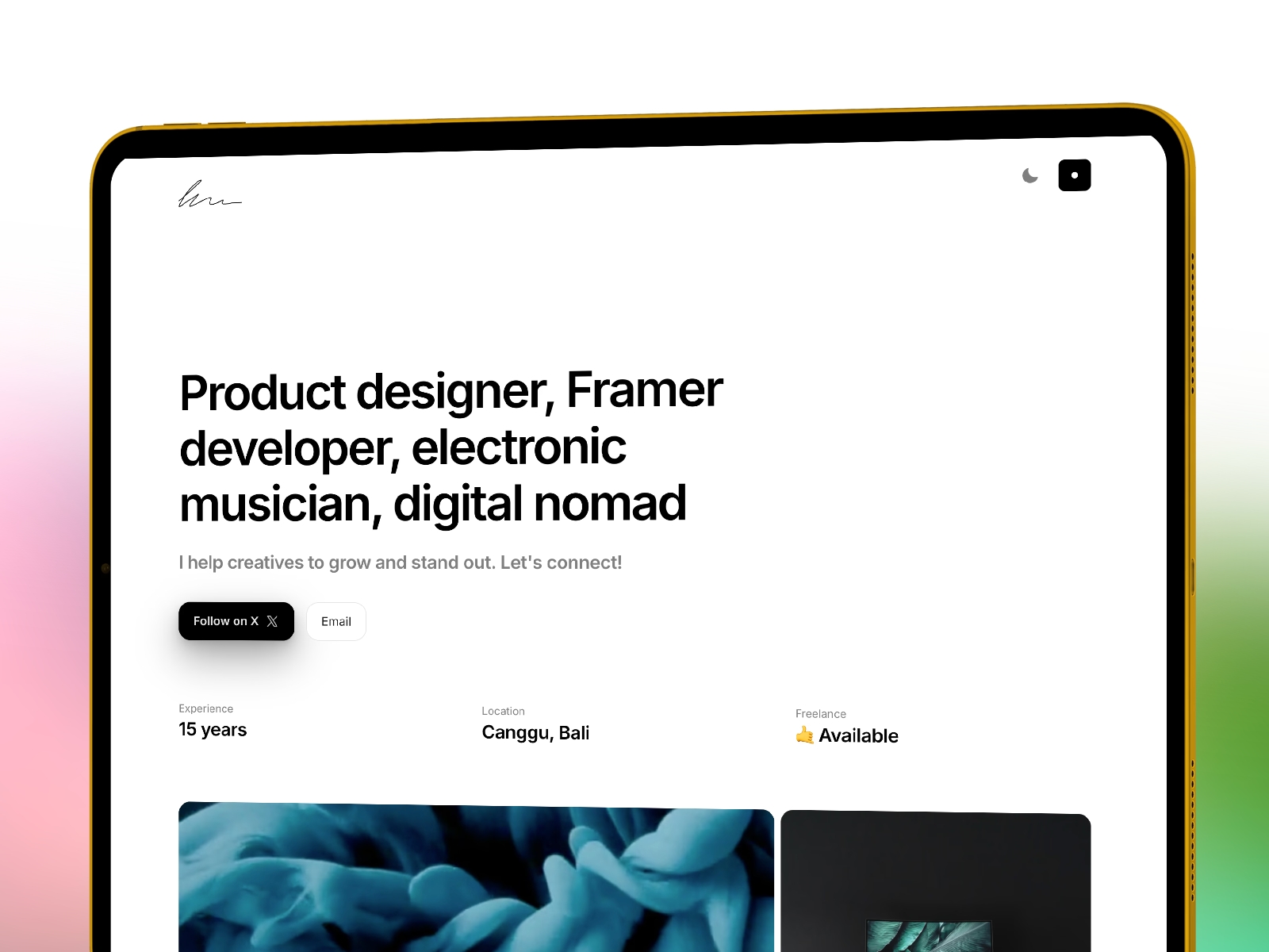 Screenshot 3 of Taro