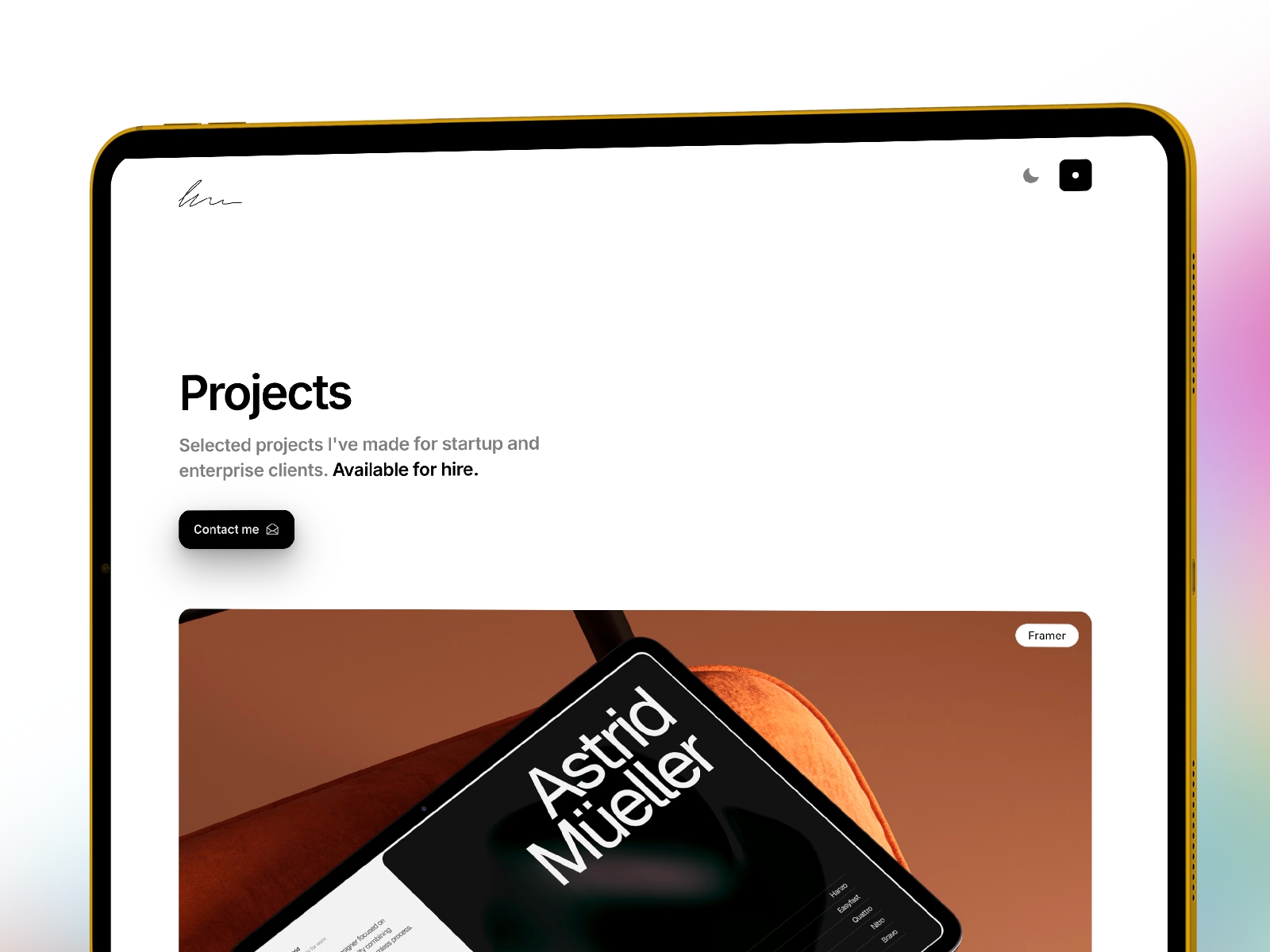 Screenshot 4 of Taro