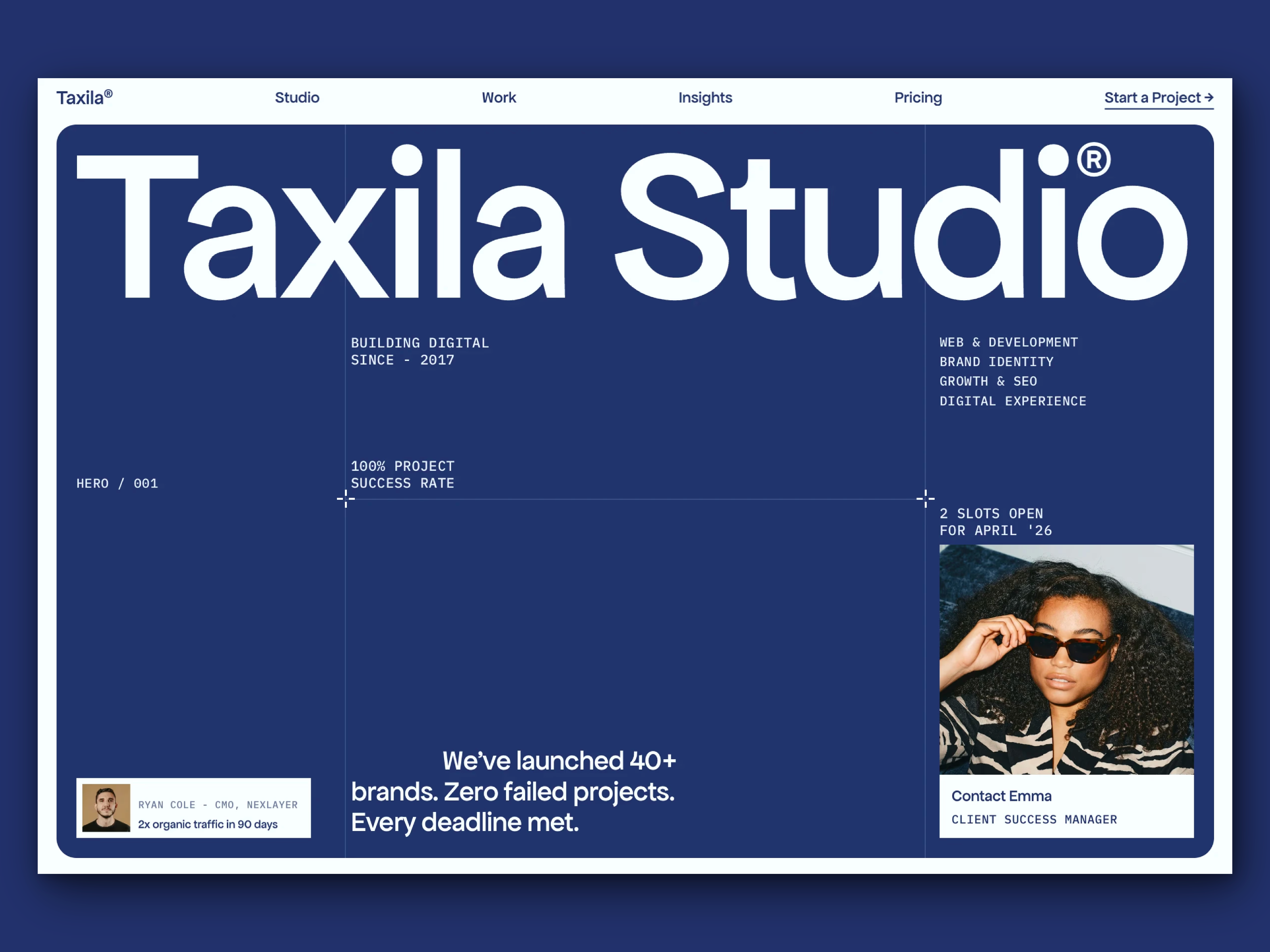 Screenshot 1 of Taxila