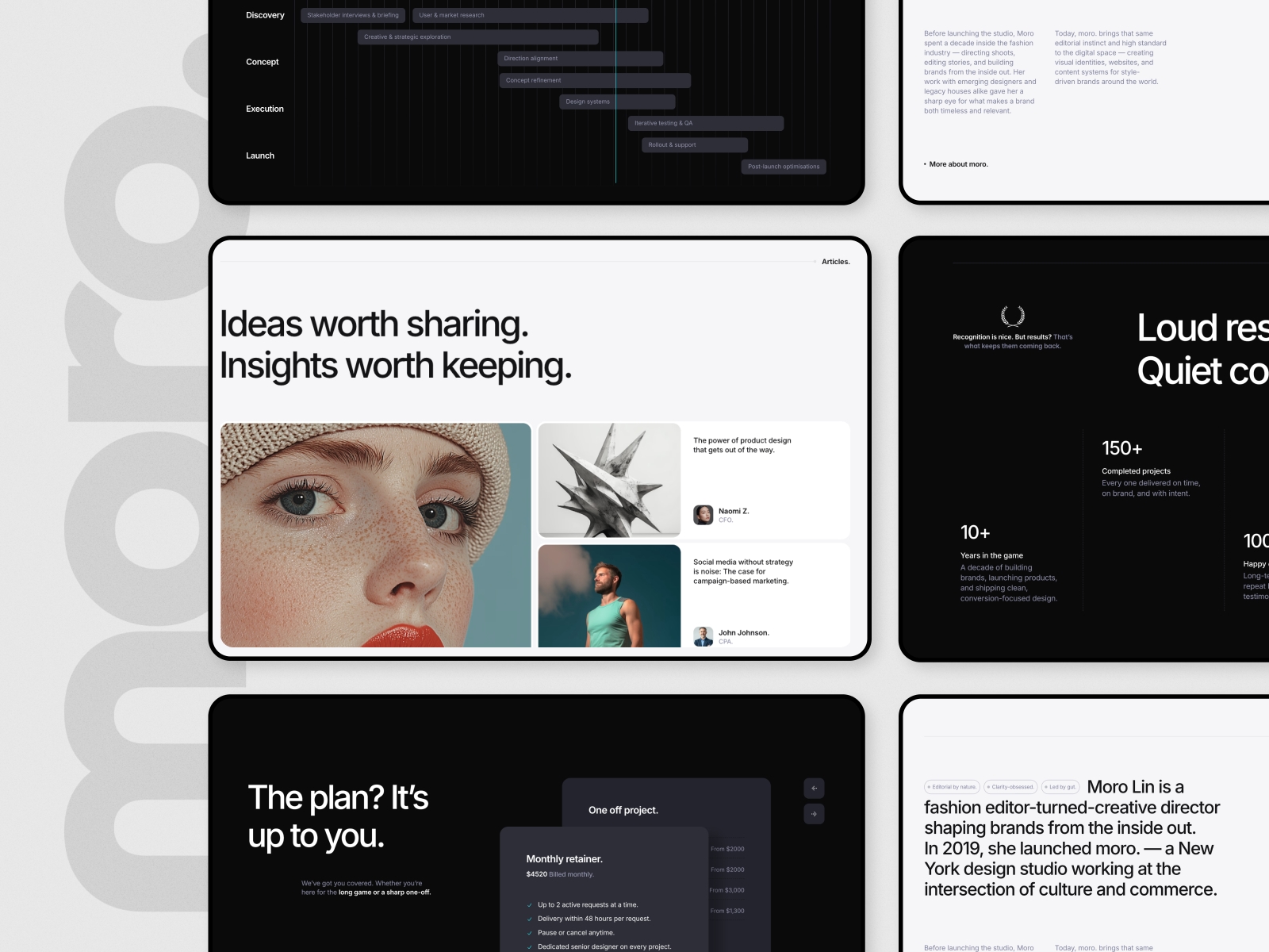Screenshot 3 of TD_Moro
