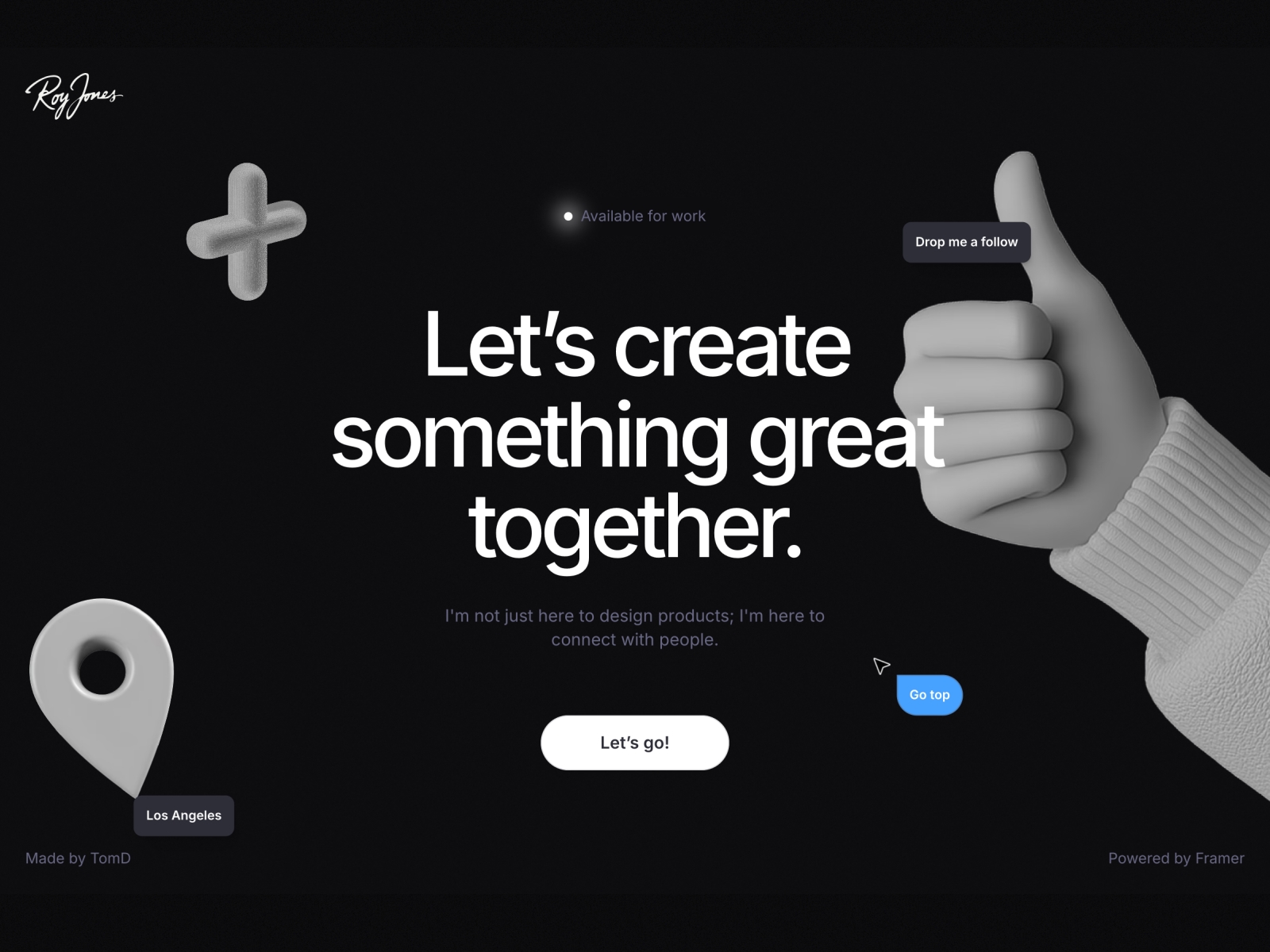 Screenshot 3 of TD_Royfolio