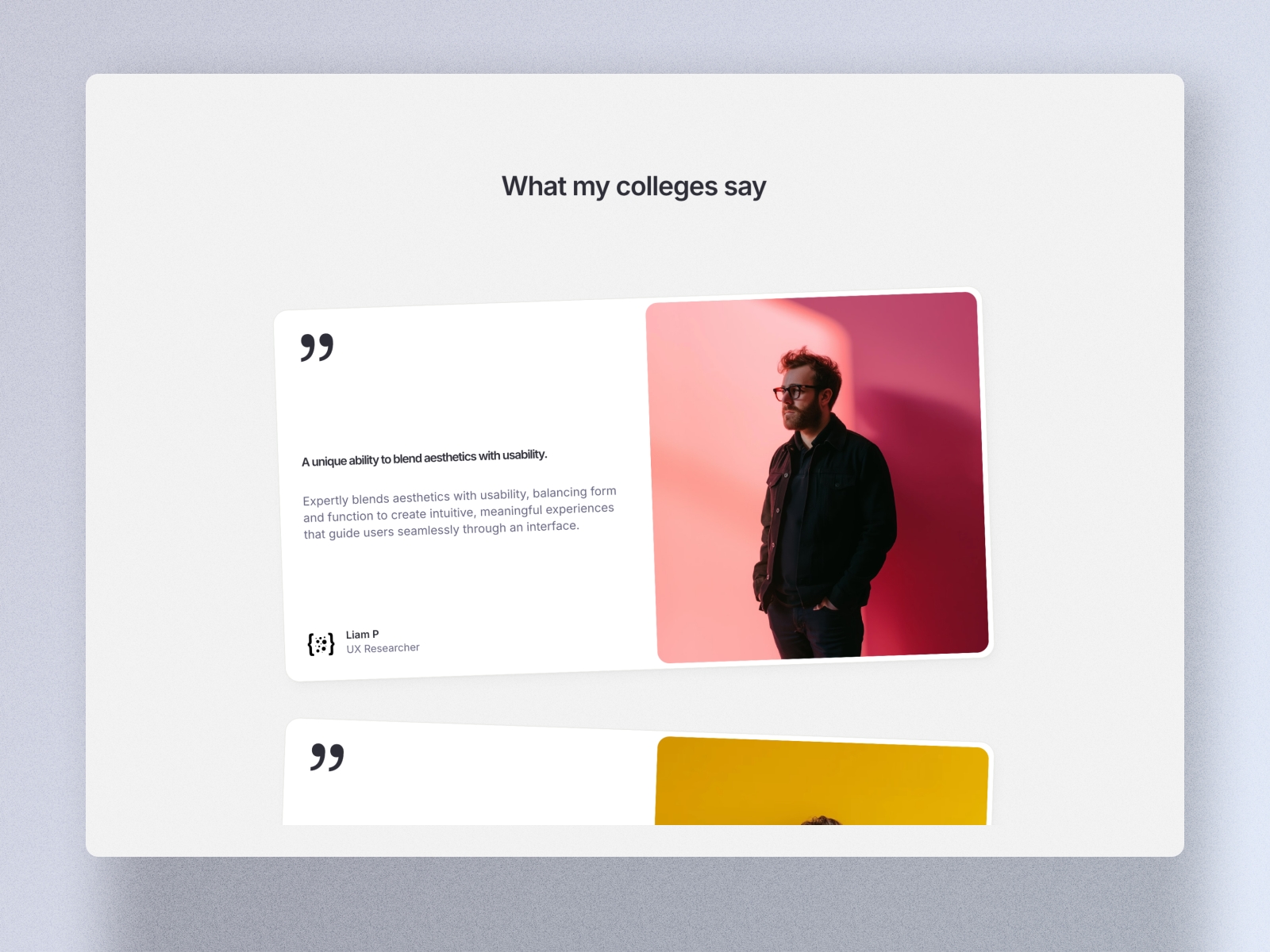 Screenshot 4 of TD_Royfolio