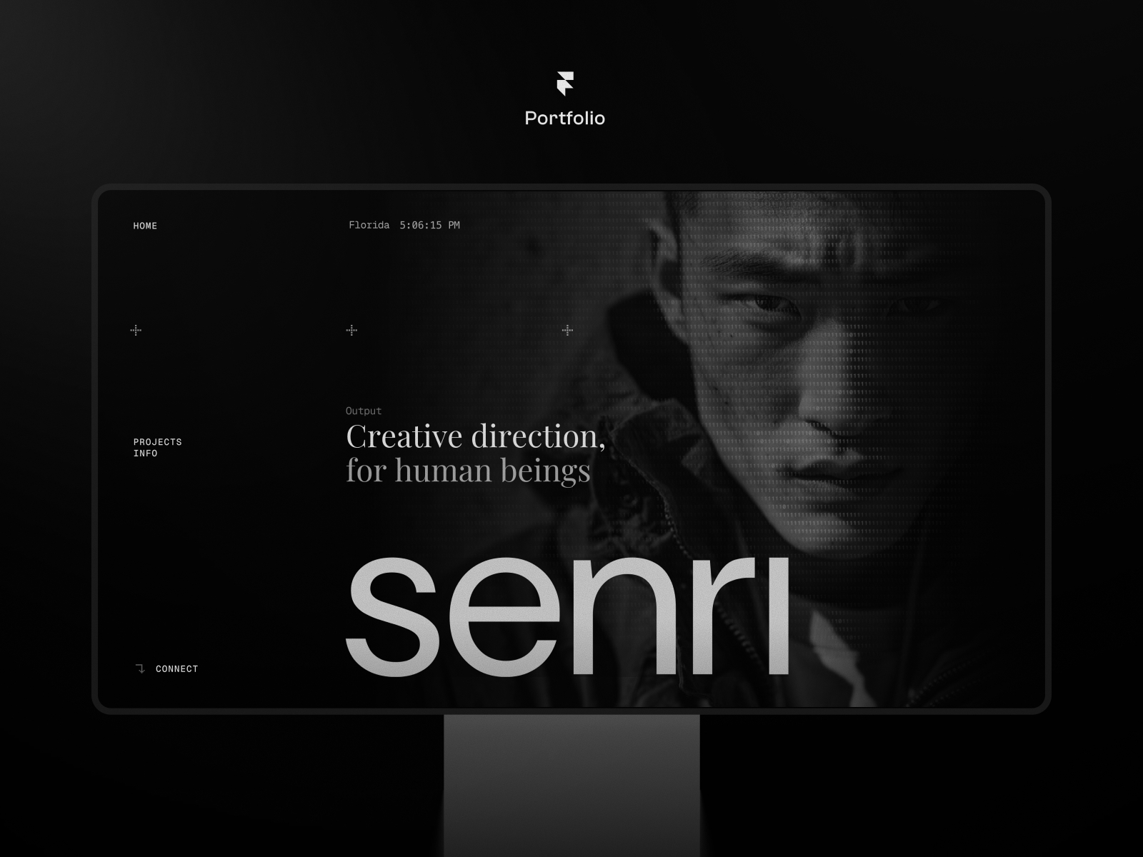 Screenshot 1 of TD_Senri