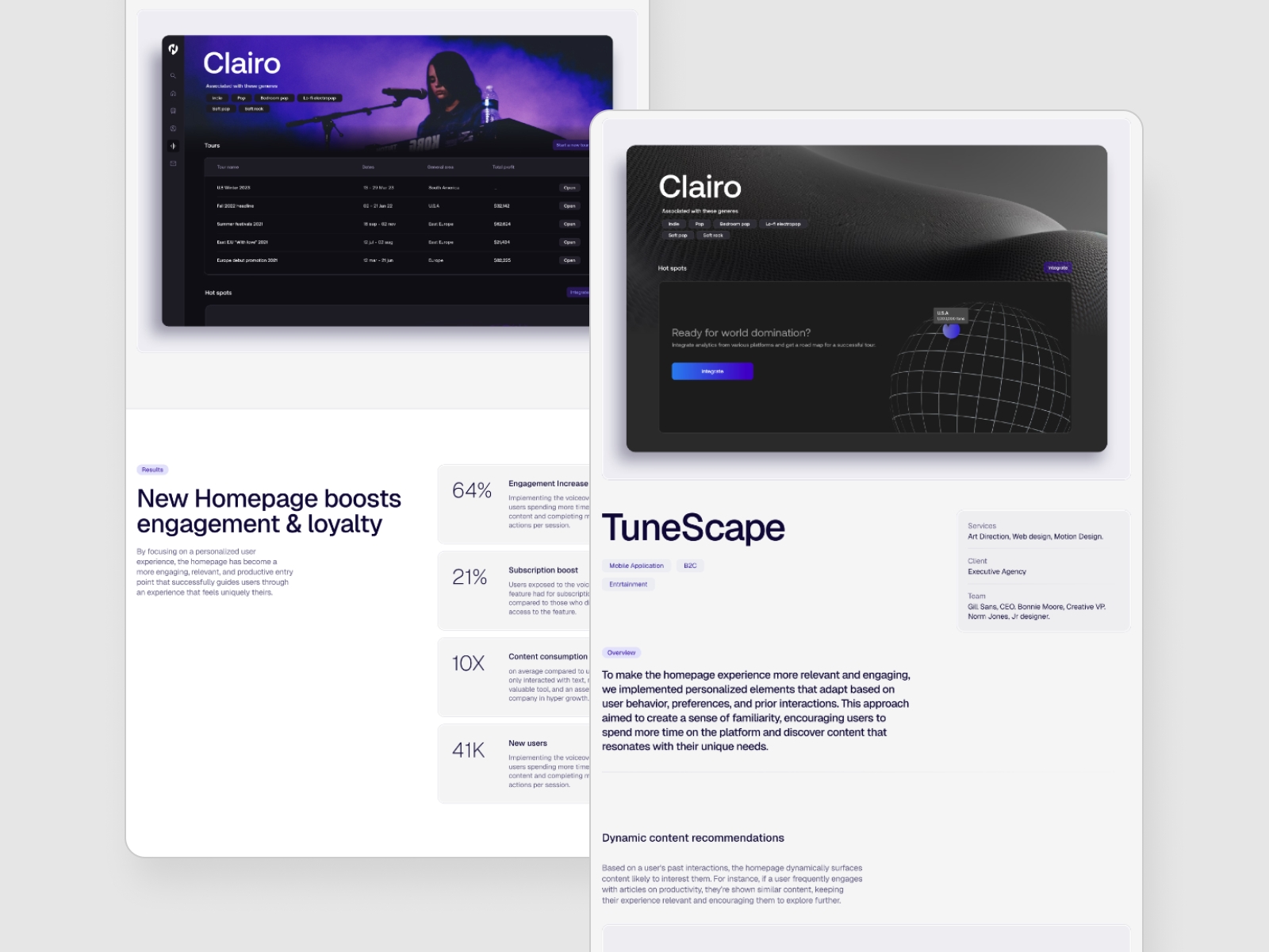 Screenshot 3 of TD_Super