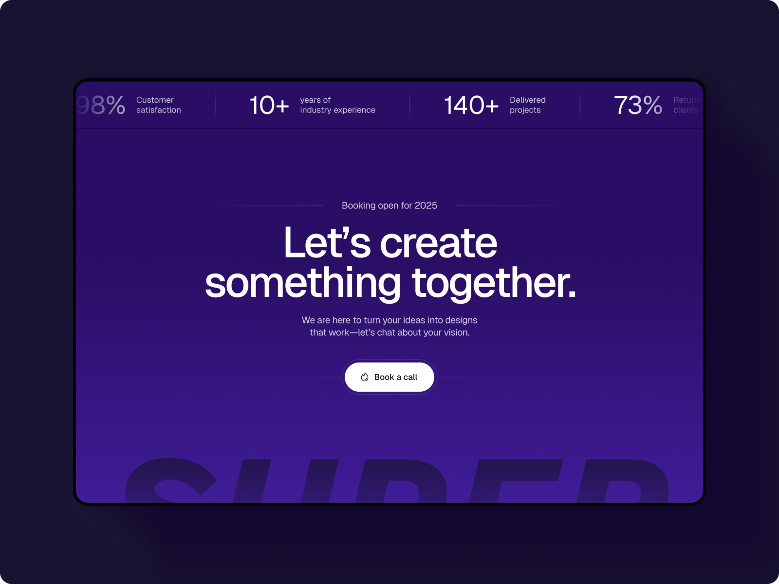 Screenshot 4 of TD_Super