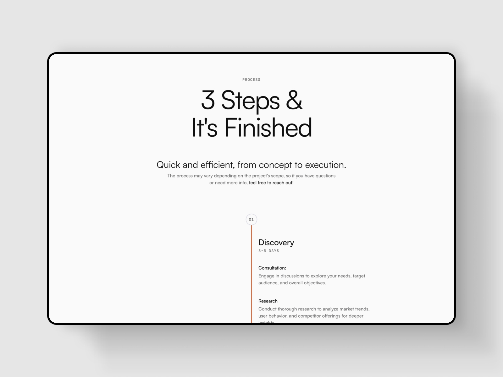 Screenshot 3 of TD_Tarafolio