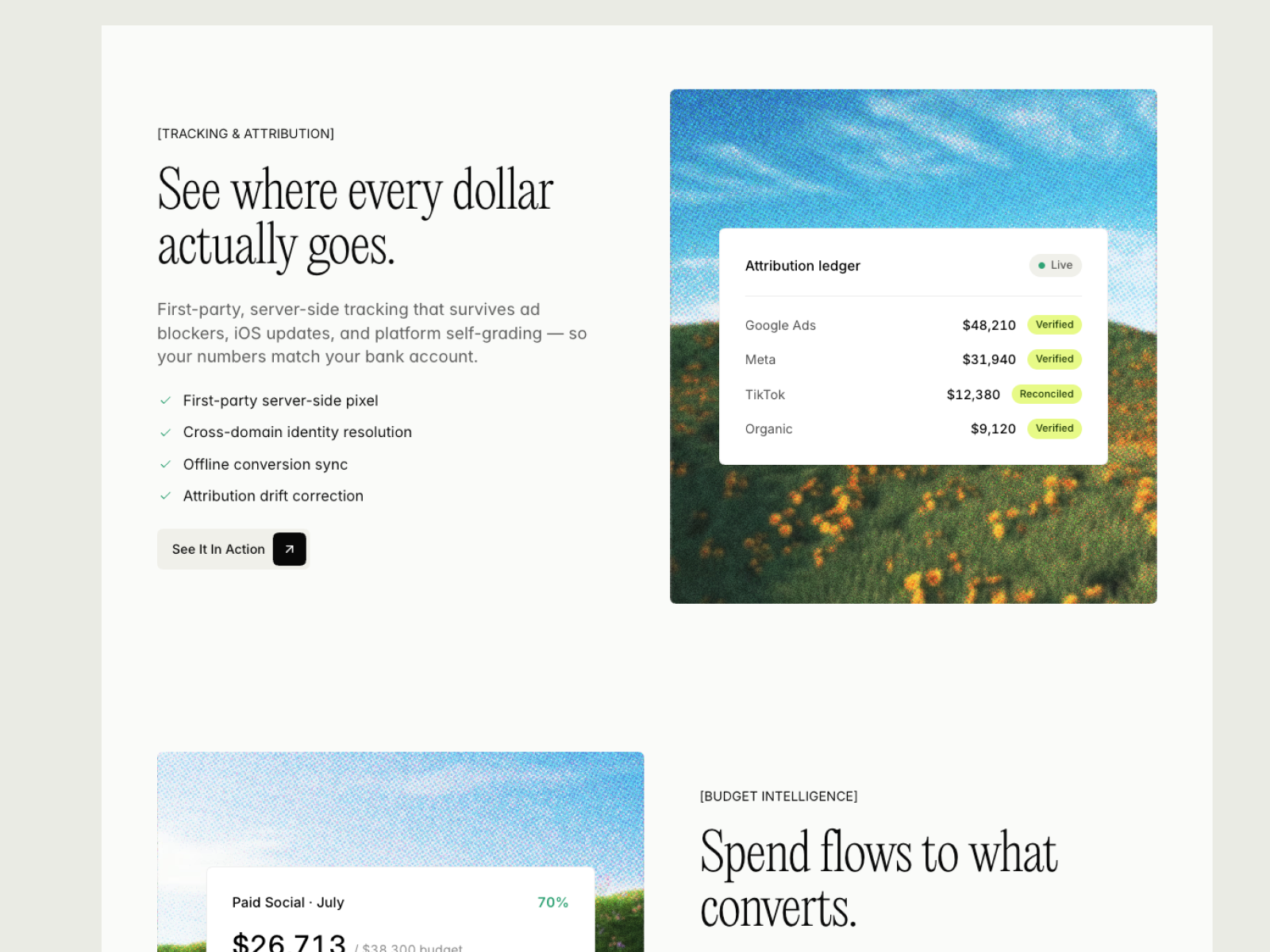 Screenshot 4 of Tensorr