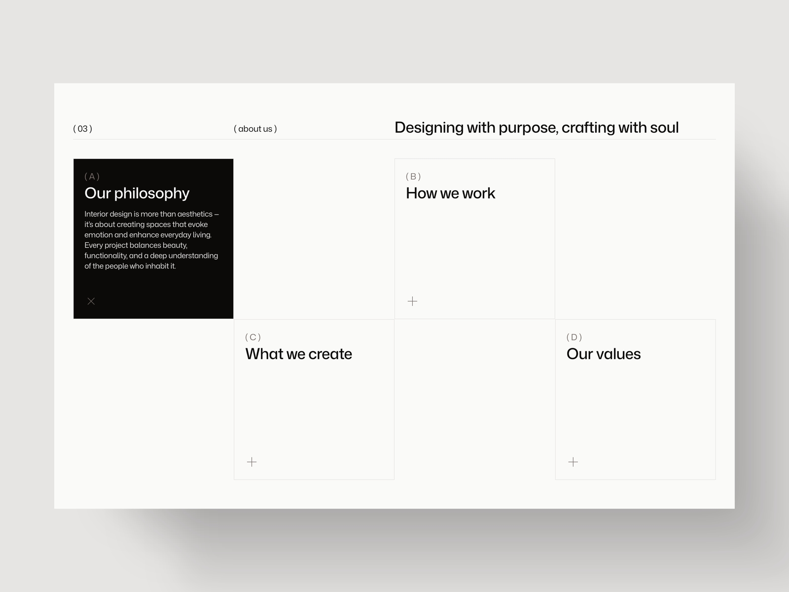 Screenshot 3 of Tessera
