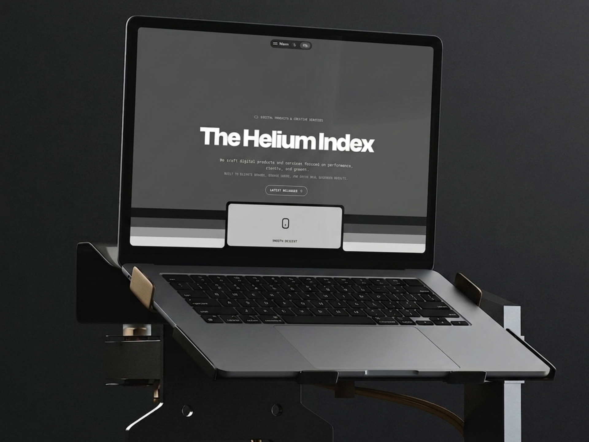 Screenshot 1 of The Helium
