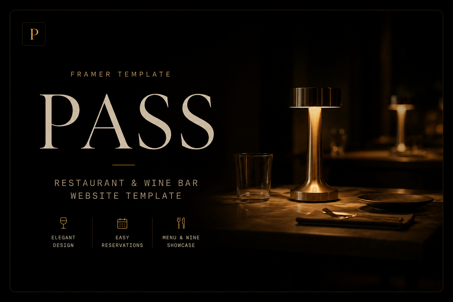 Screenshot 1 of THE PASS