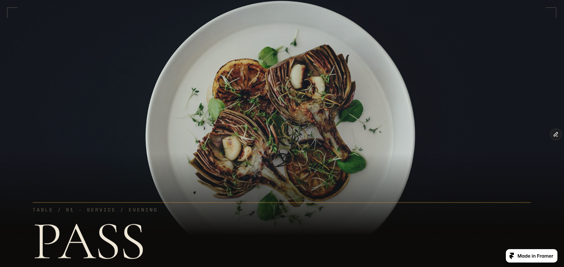 Screenshot 2 of THE PASS