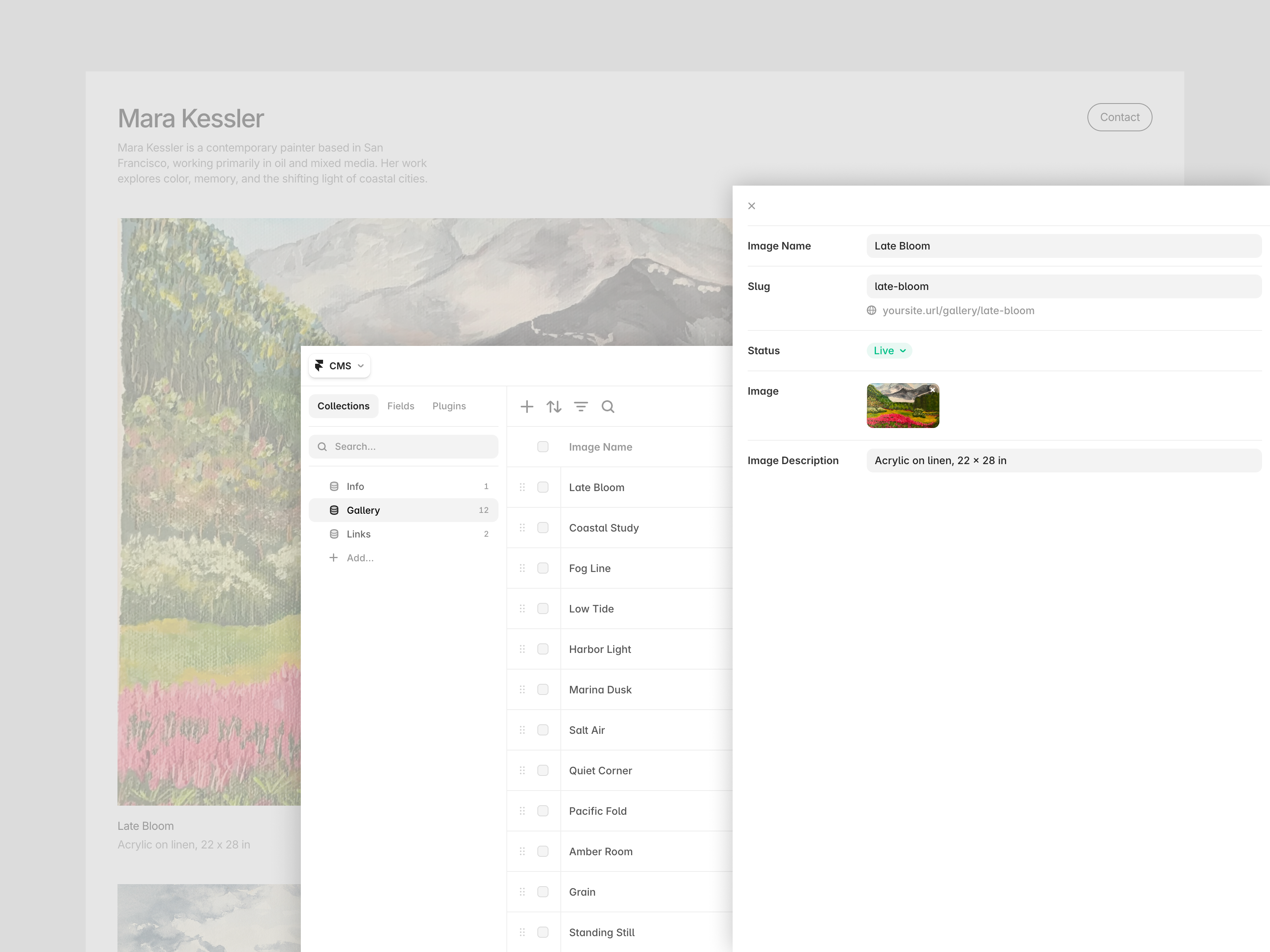 Screenshot 4 of TheArtist