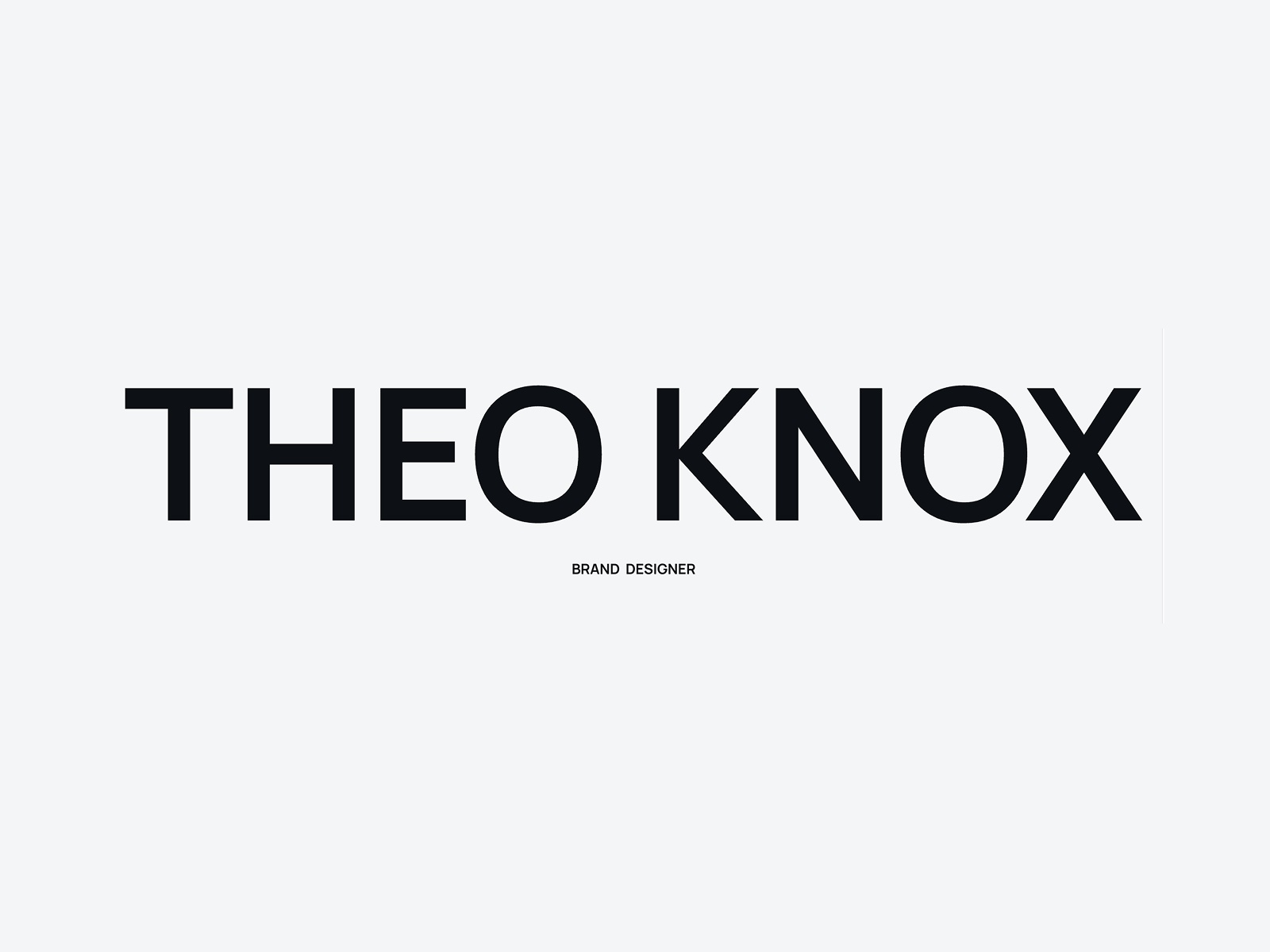 Screenshot 1 of Theo Knox