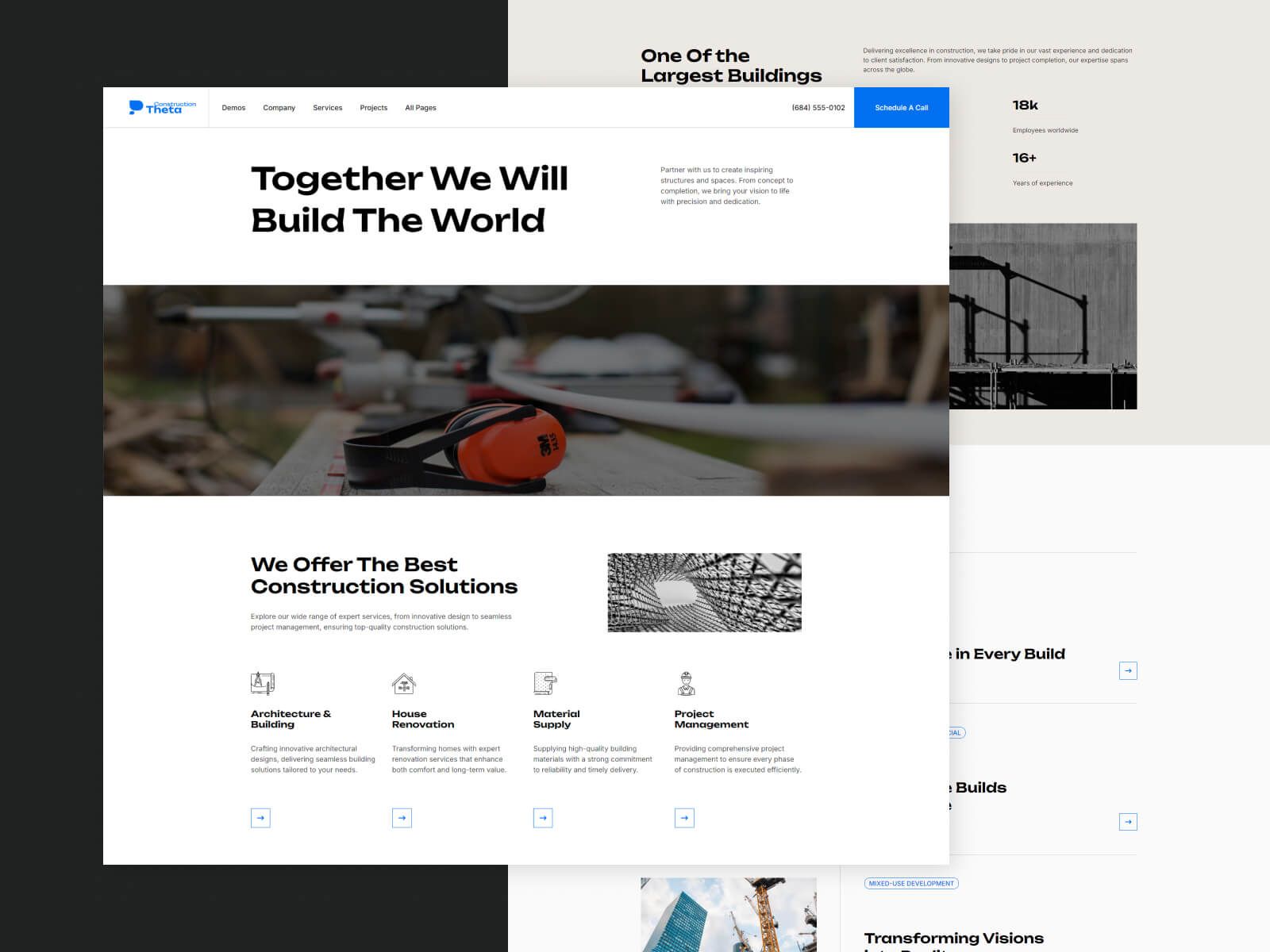Screenshot 3 of Theta