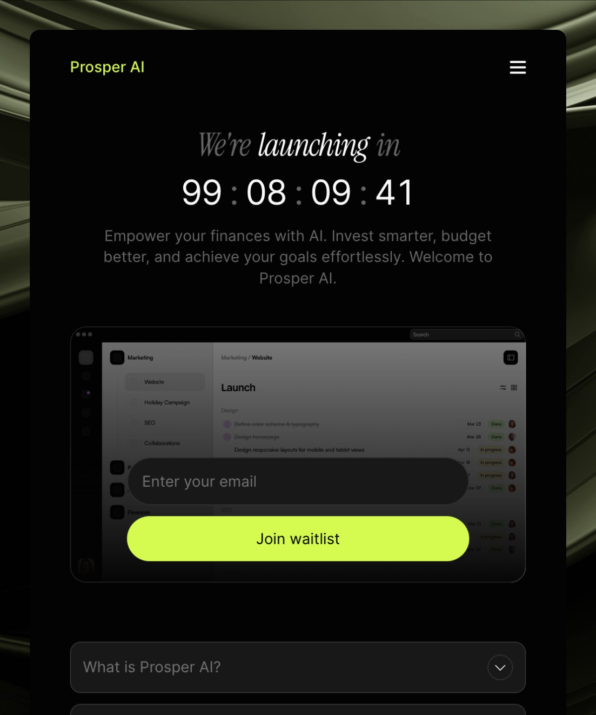 Screenshot 2 of Ticking