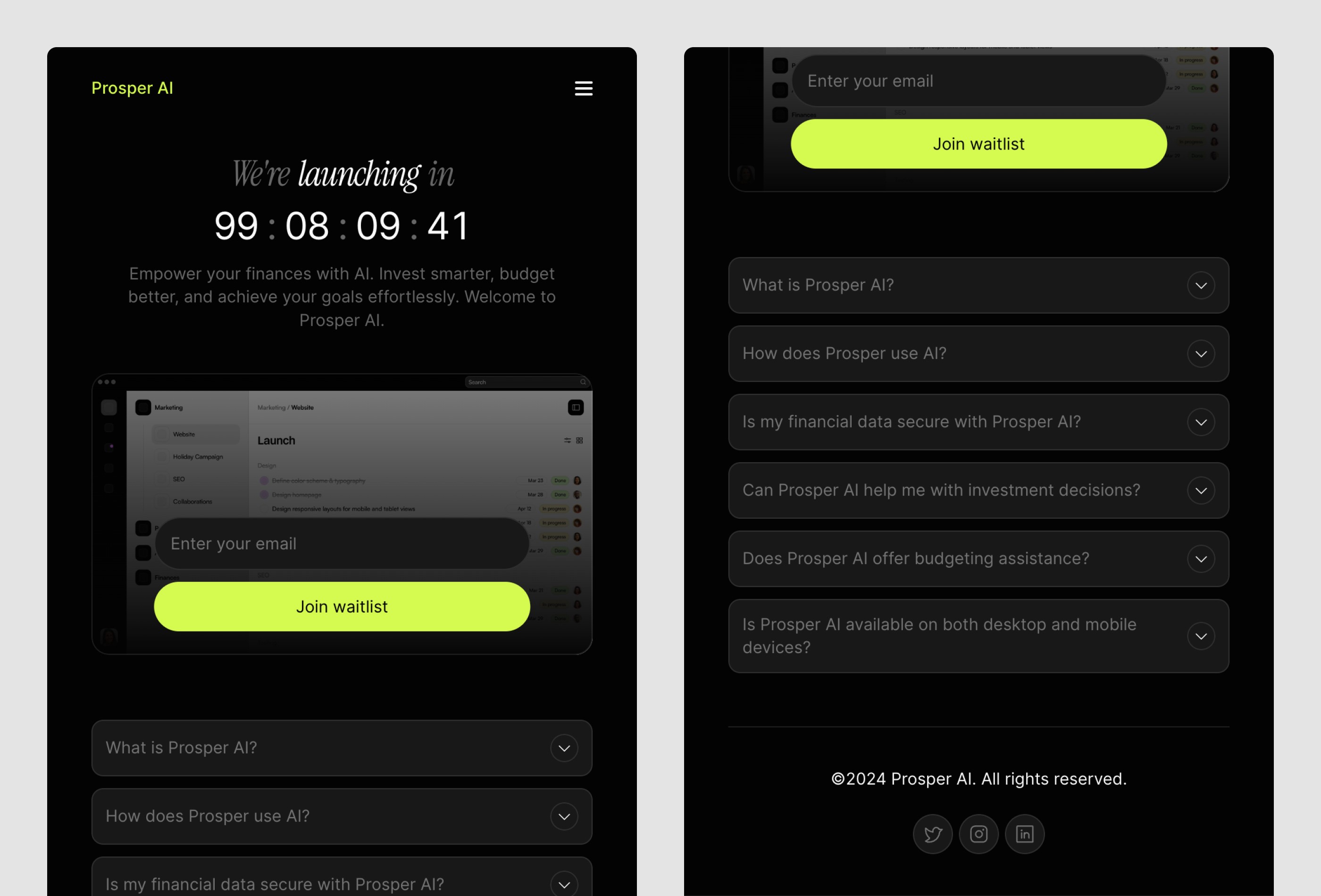 Screenshot 3 of Ticking