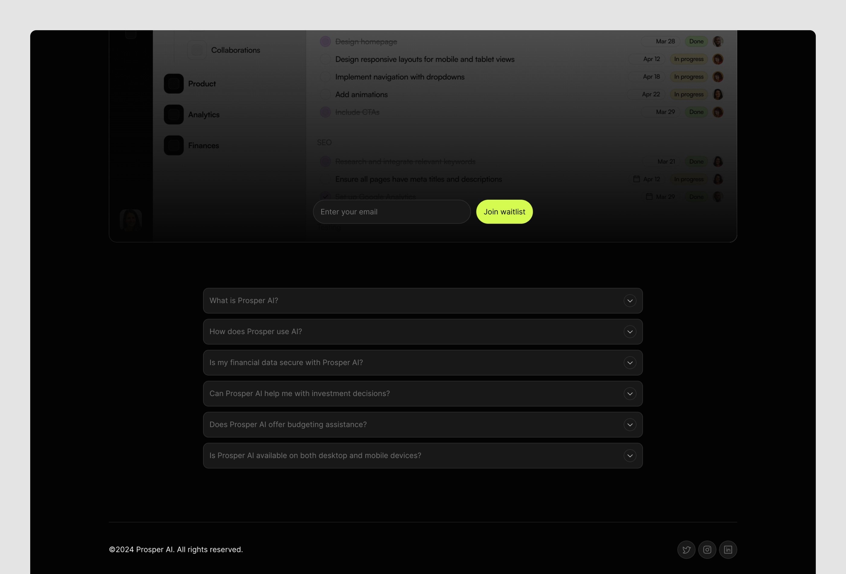 Screenshot 4 of Ticking