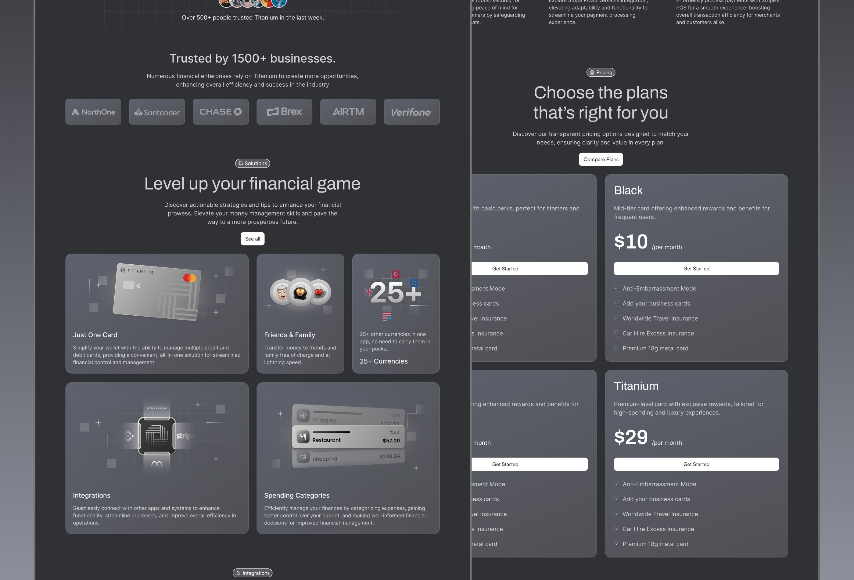 Screenshot 4 of Titanium