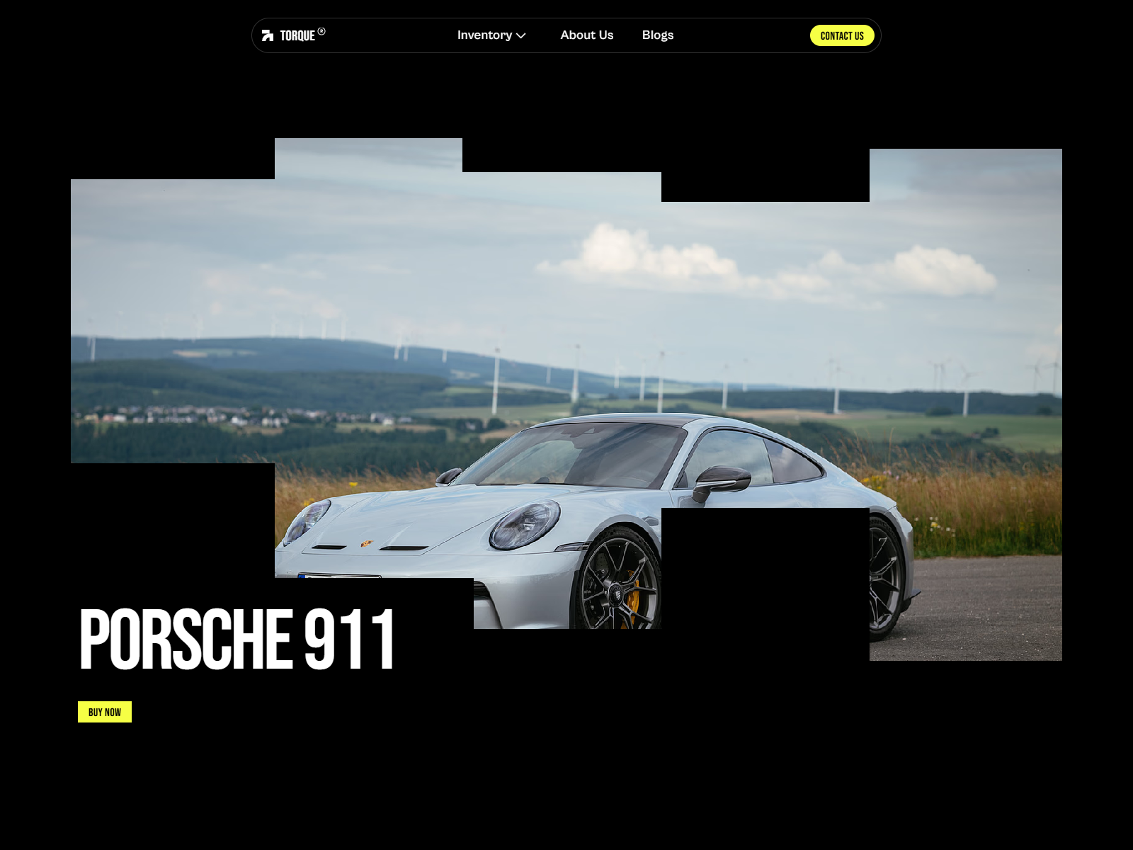 Screenshot 1 of Torque