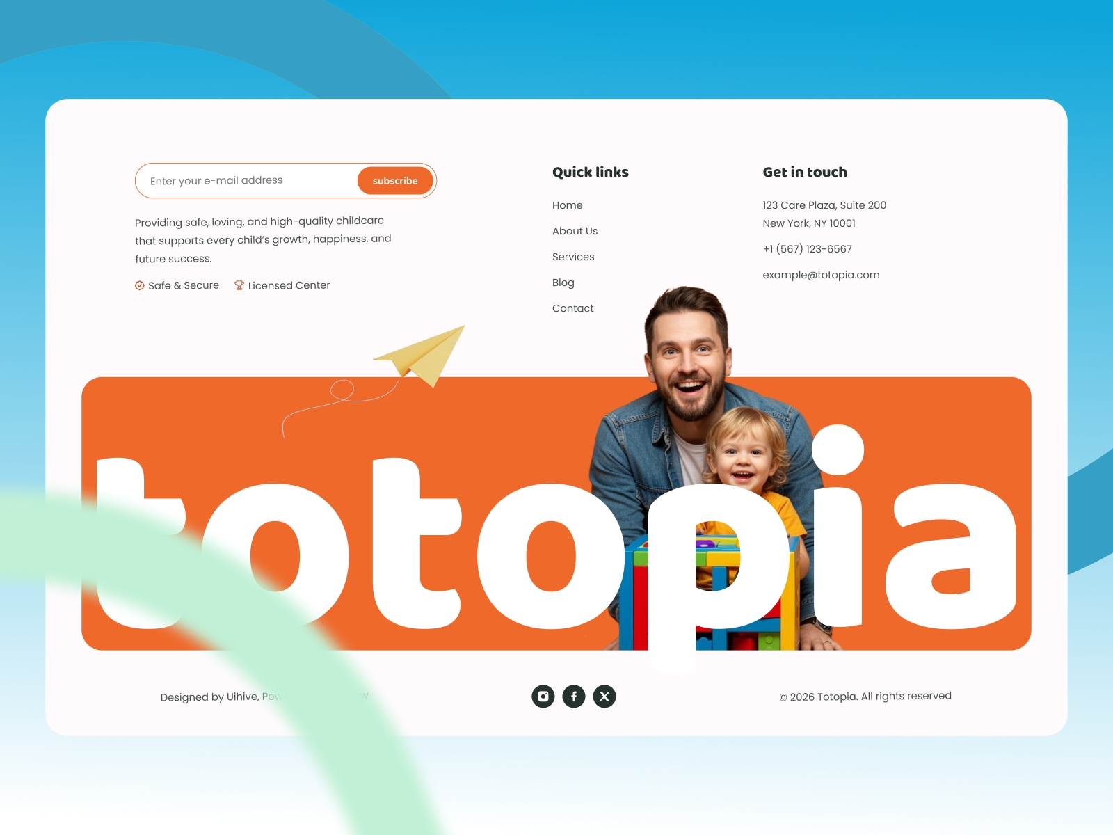 Screenshot 2 of Totopia