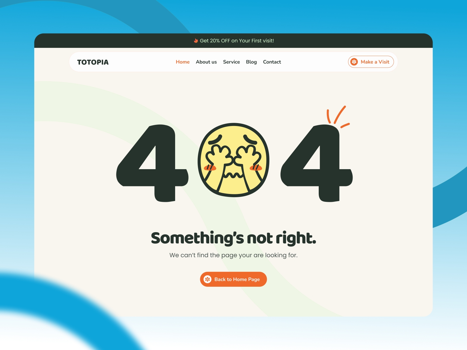 Screenshot 3 of Totopia