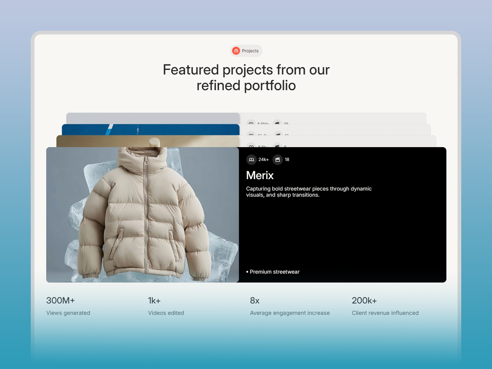 Screenshot 4 of Trendy