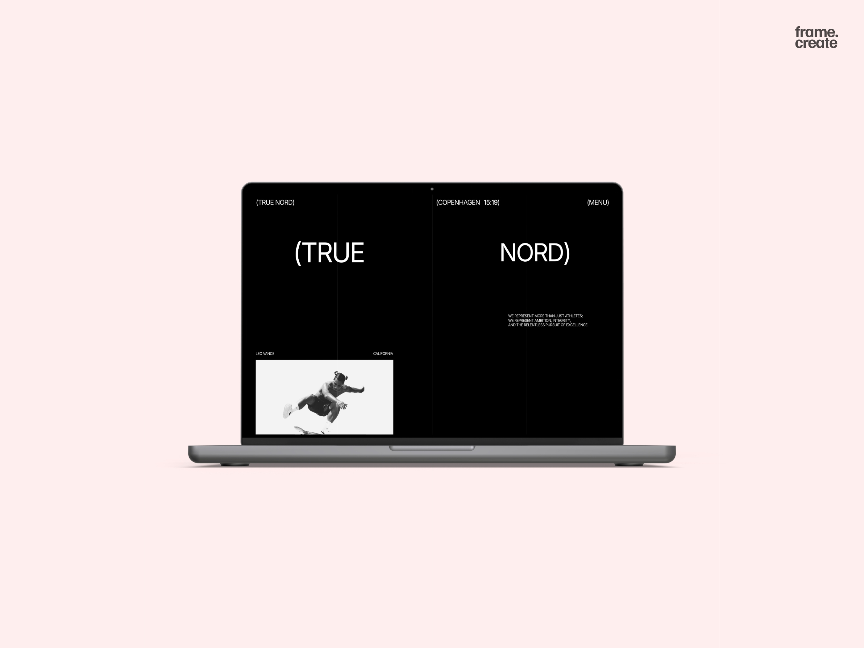 Screenshot 2 of True Nord