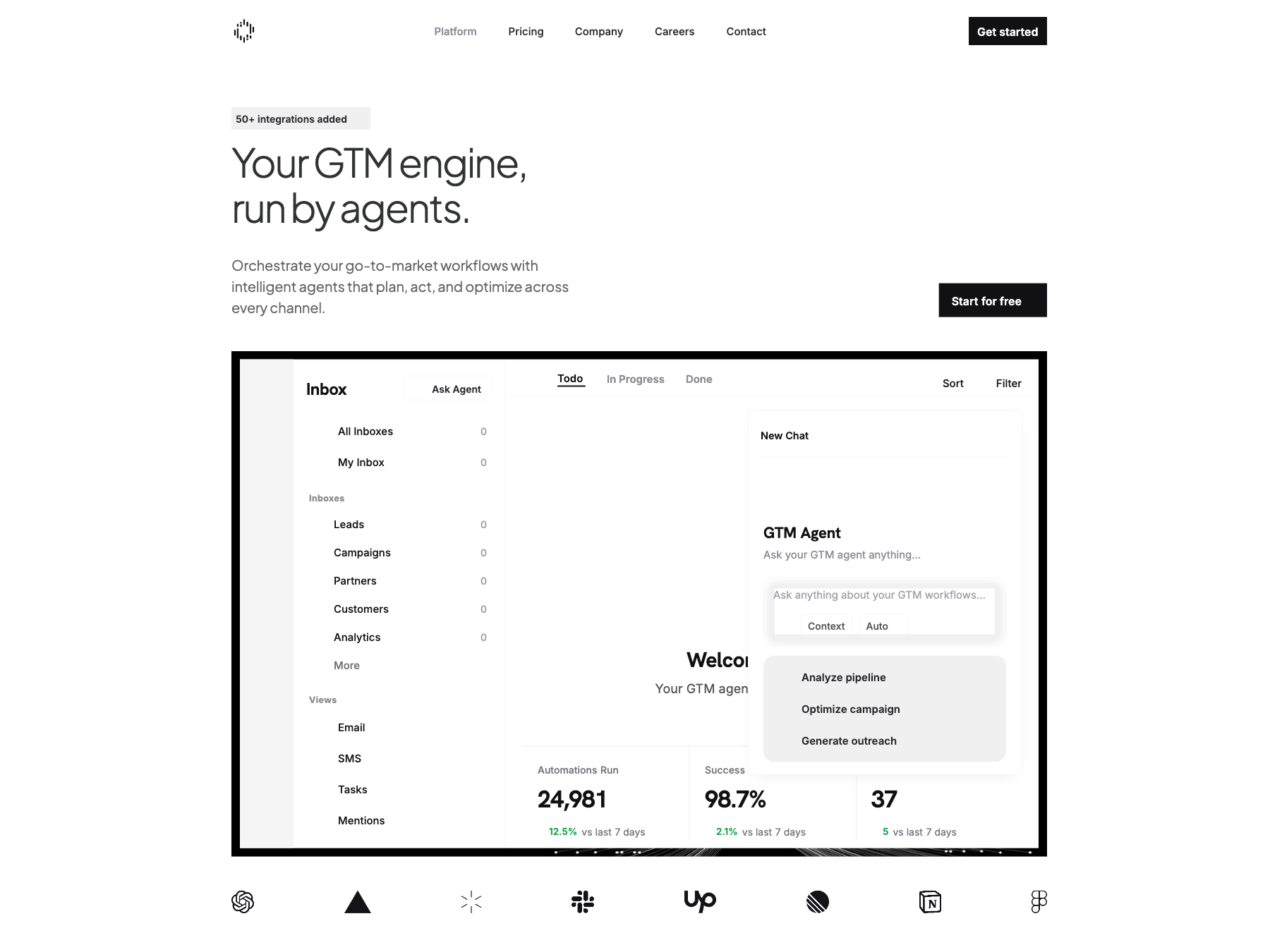 Screenshot 1 of Try Oscar