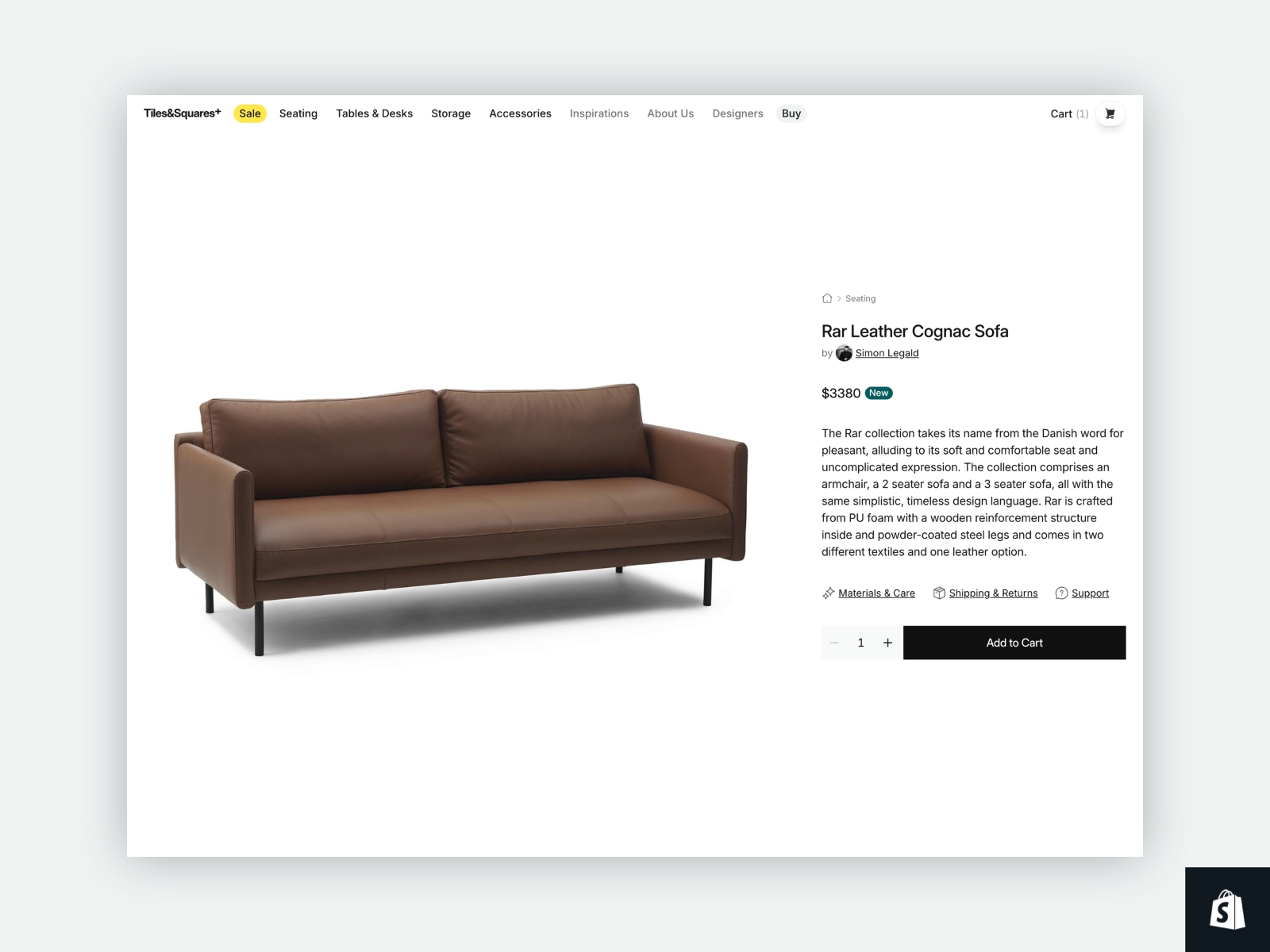 Screenshot 3 of T&S Plus