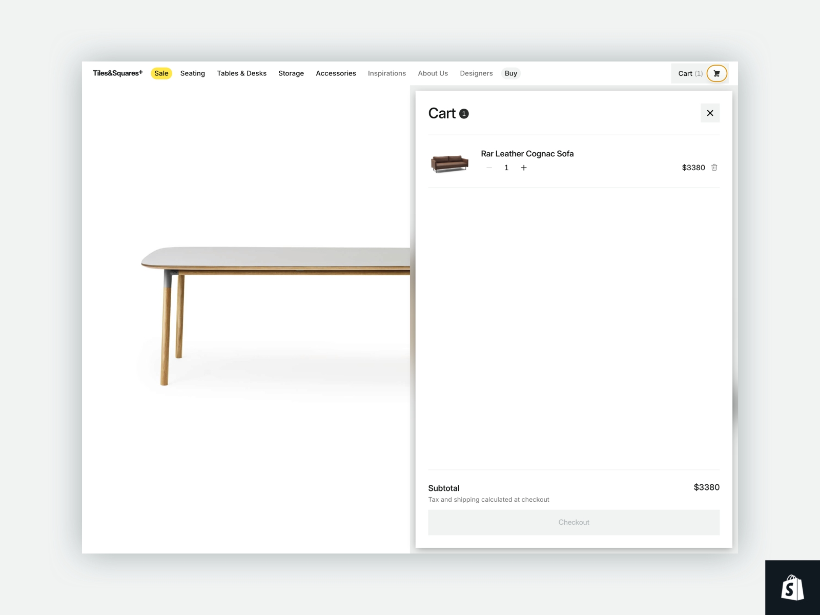 Screenshot 4 of T&S Plus