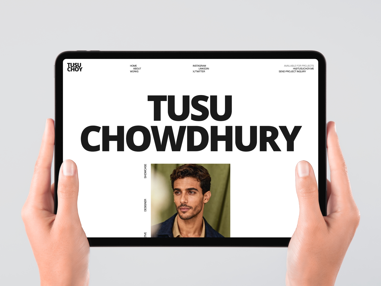 Screenshot 1 of Tusu