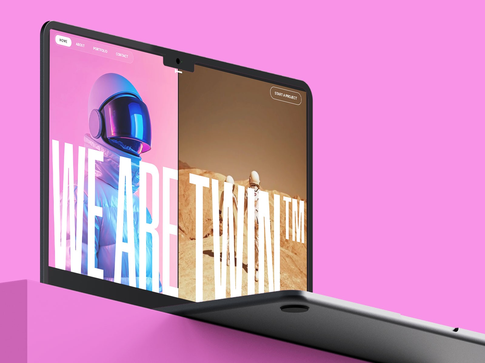 Screenshot 1 of Twin X