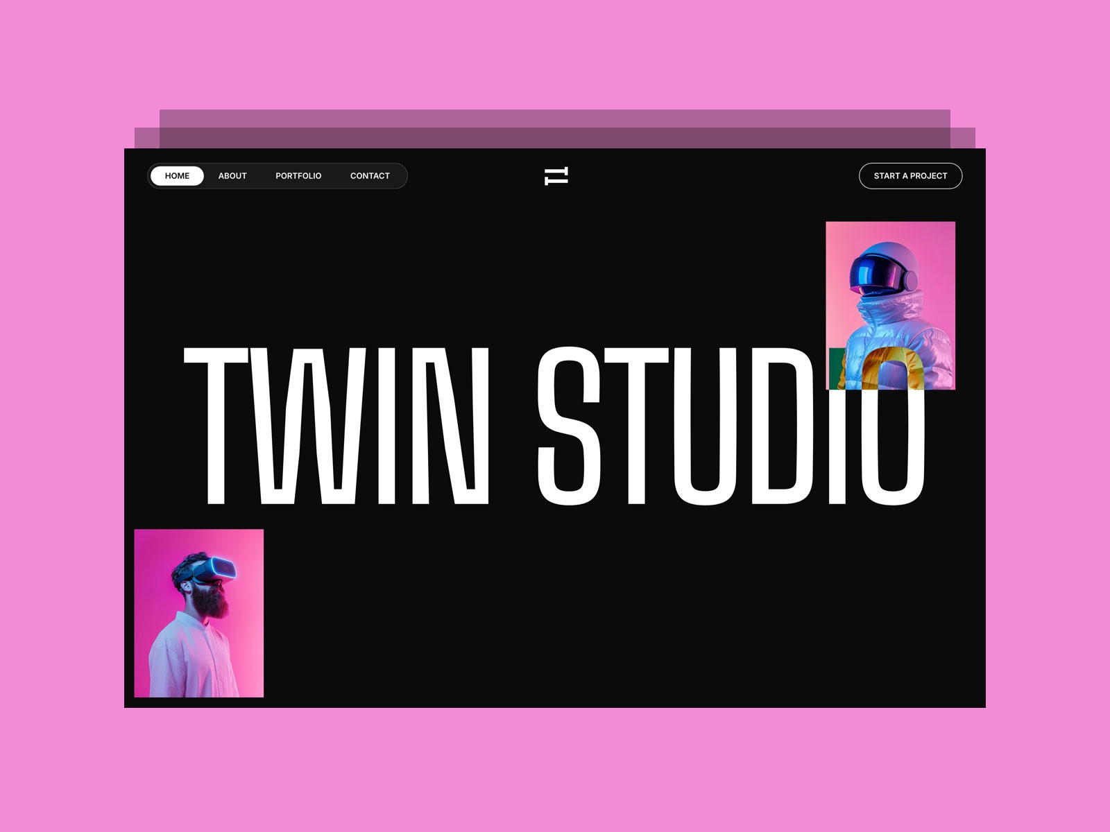 Screenshot 3 of Twin X