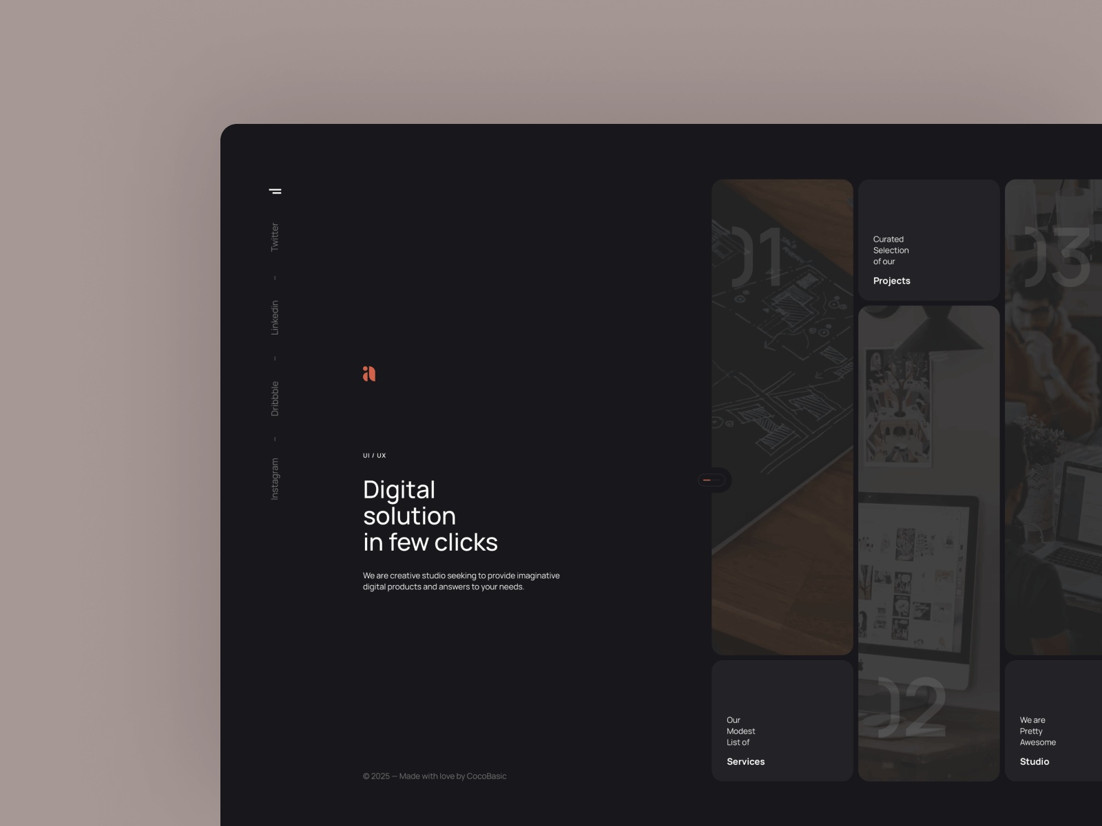Screenshot 1 of Uconi