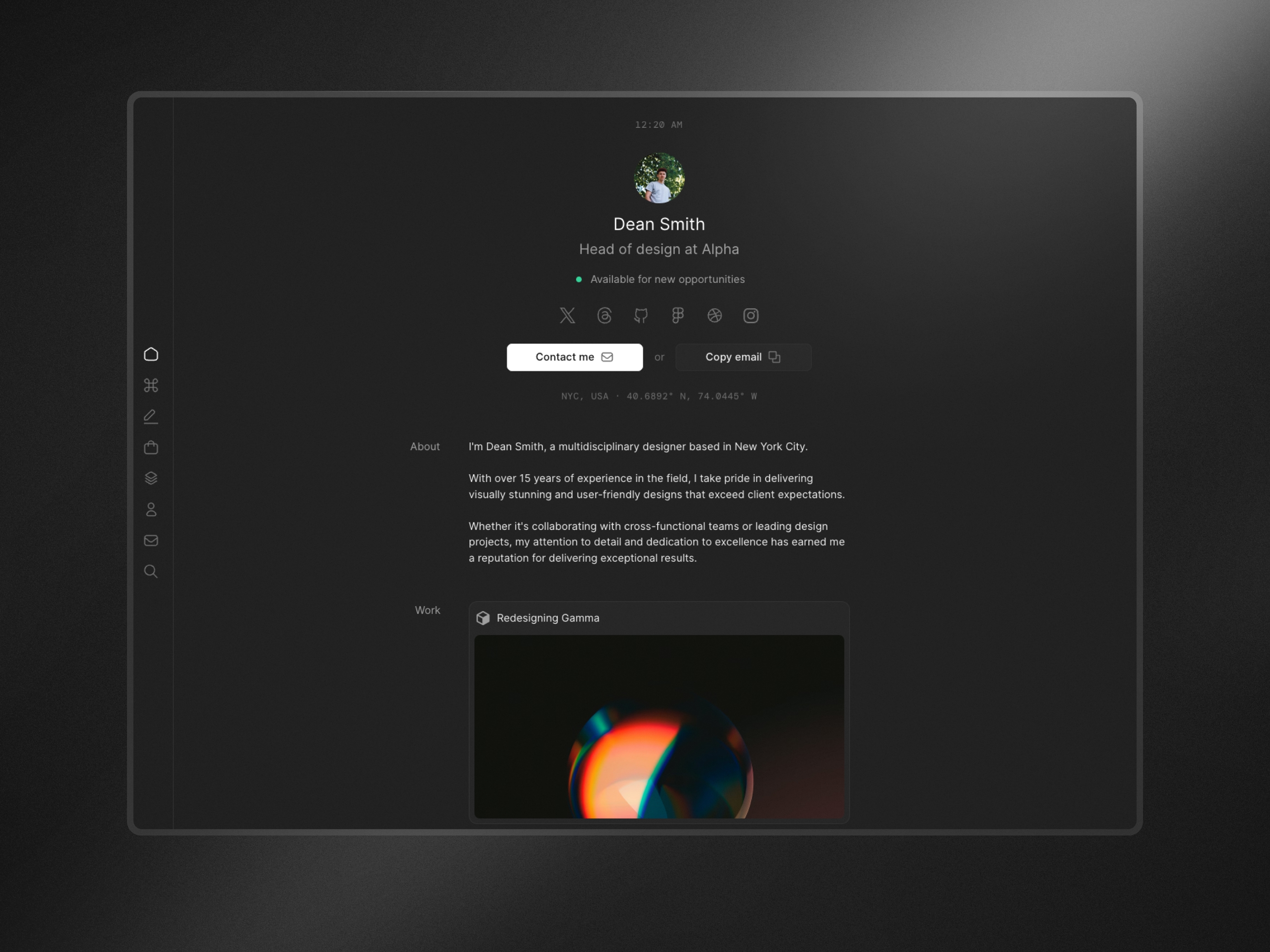 Screenshot 1 of Ultra