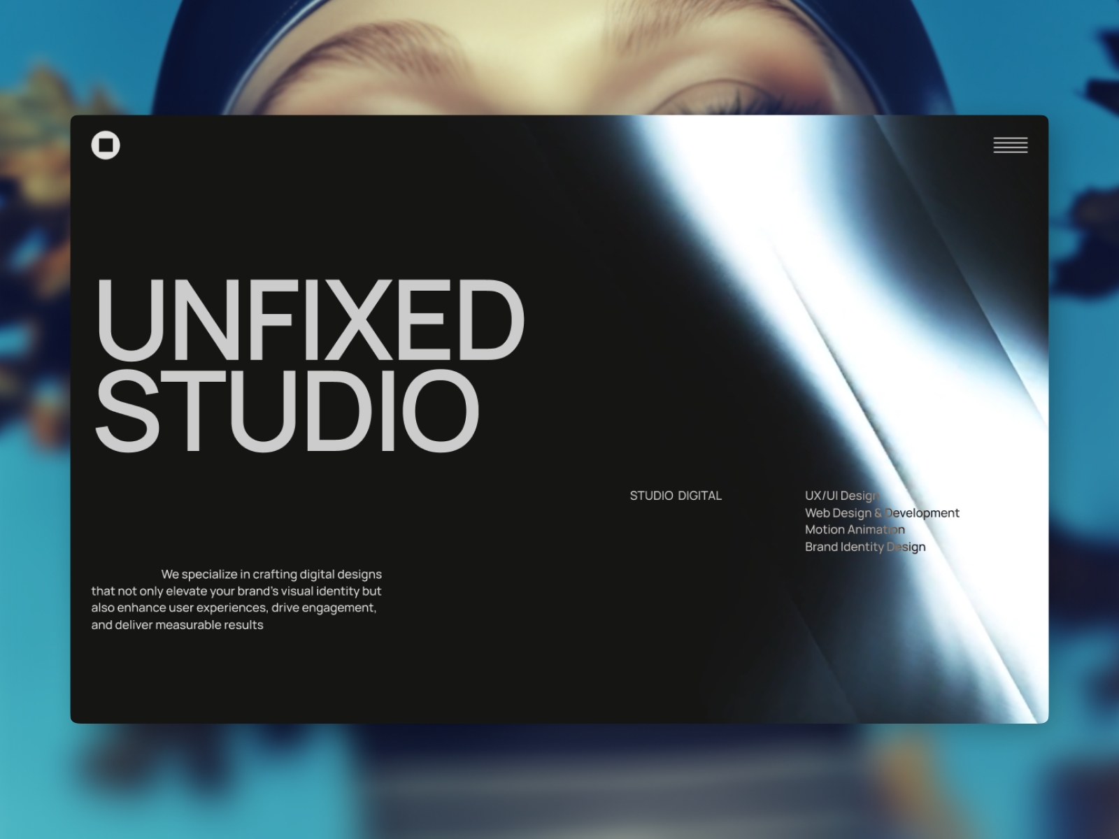 Screenshot 1 of UNFIXED