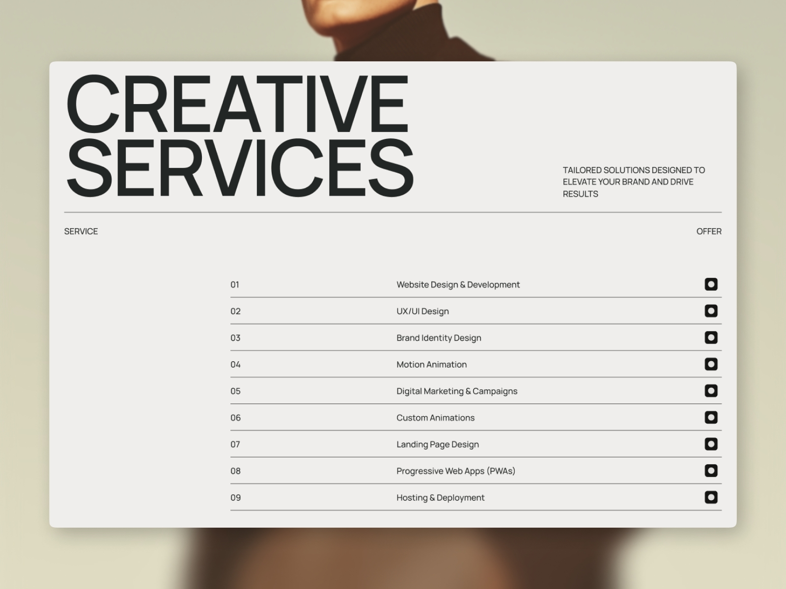 Screenshot 3 of UNFIXED