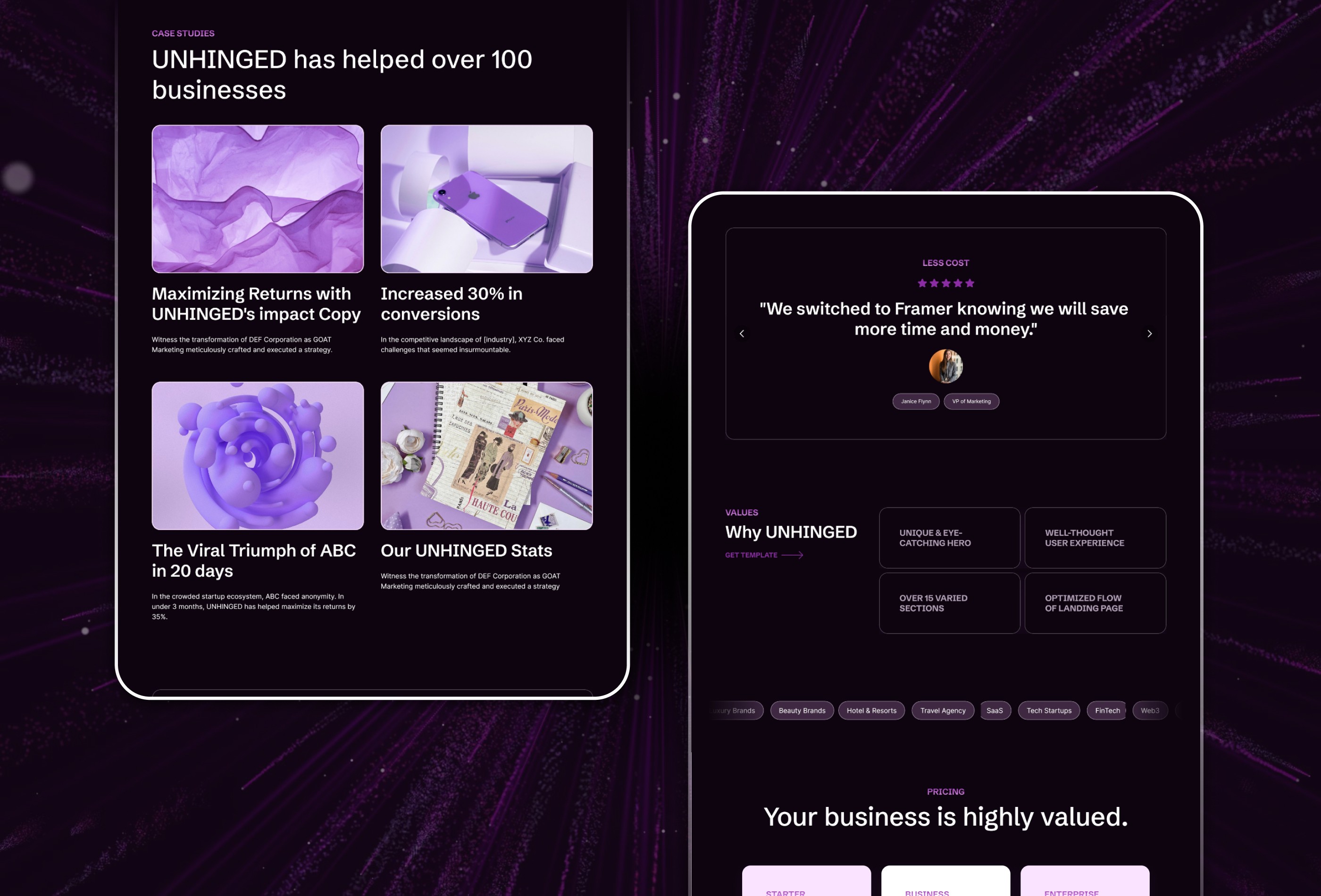 Screenshot 3 of UNHINGED