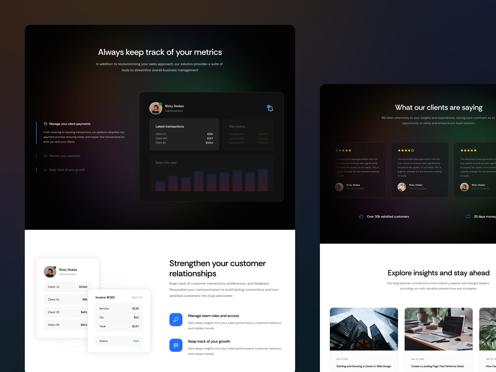 Screenshot 2 of Unicorn