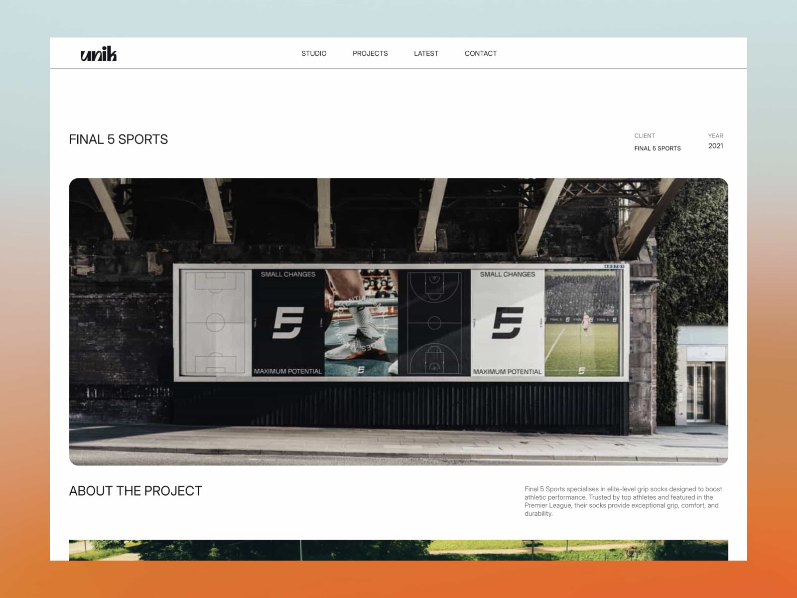 Screenshot 2 of Unik