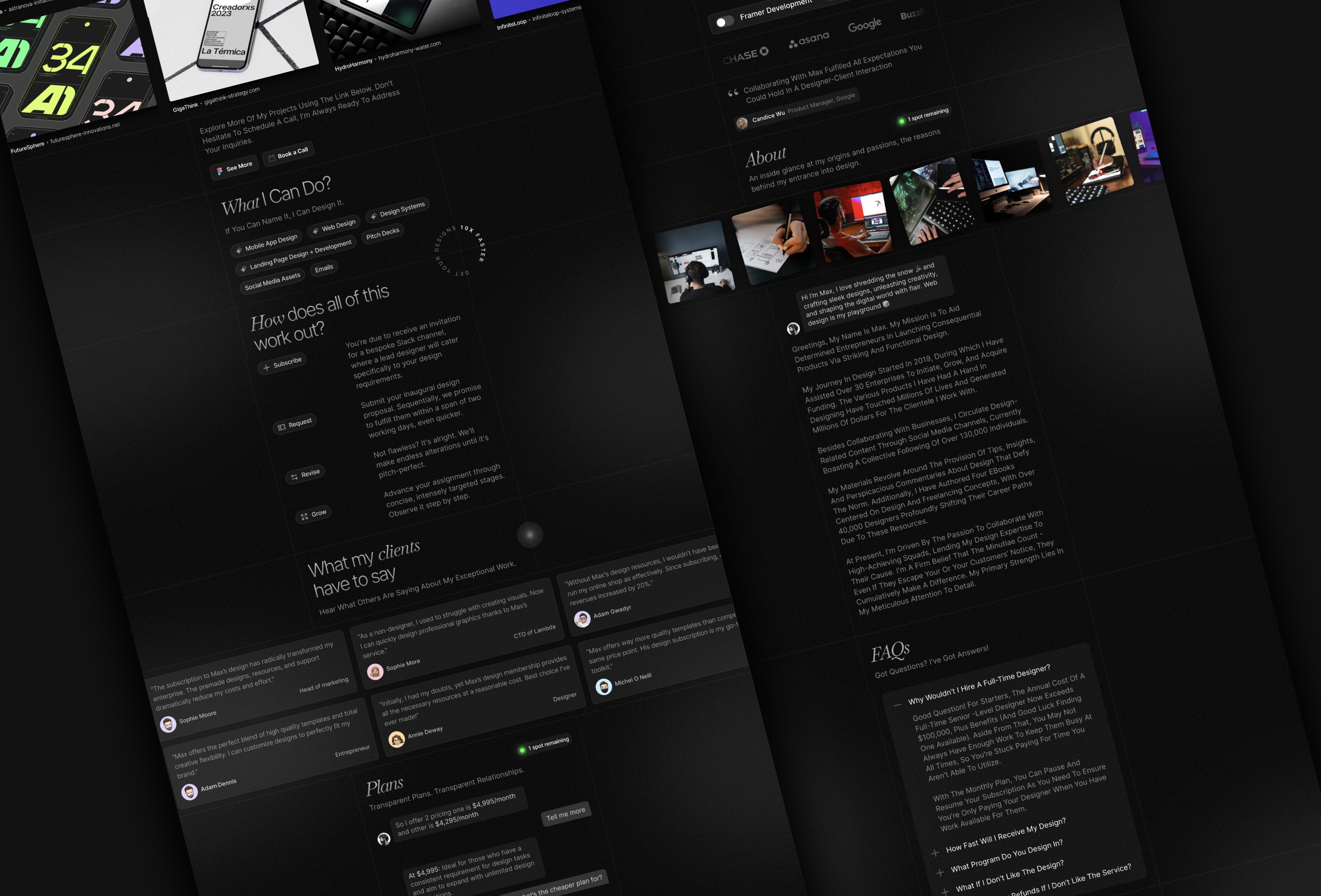 Screenshot 3 of Unlimited