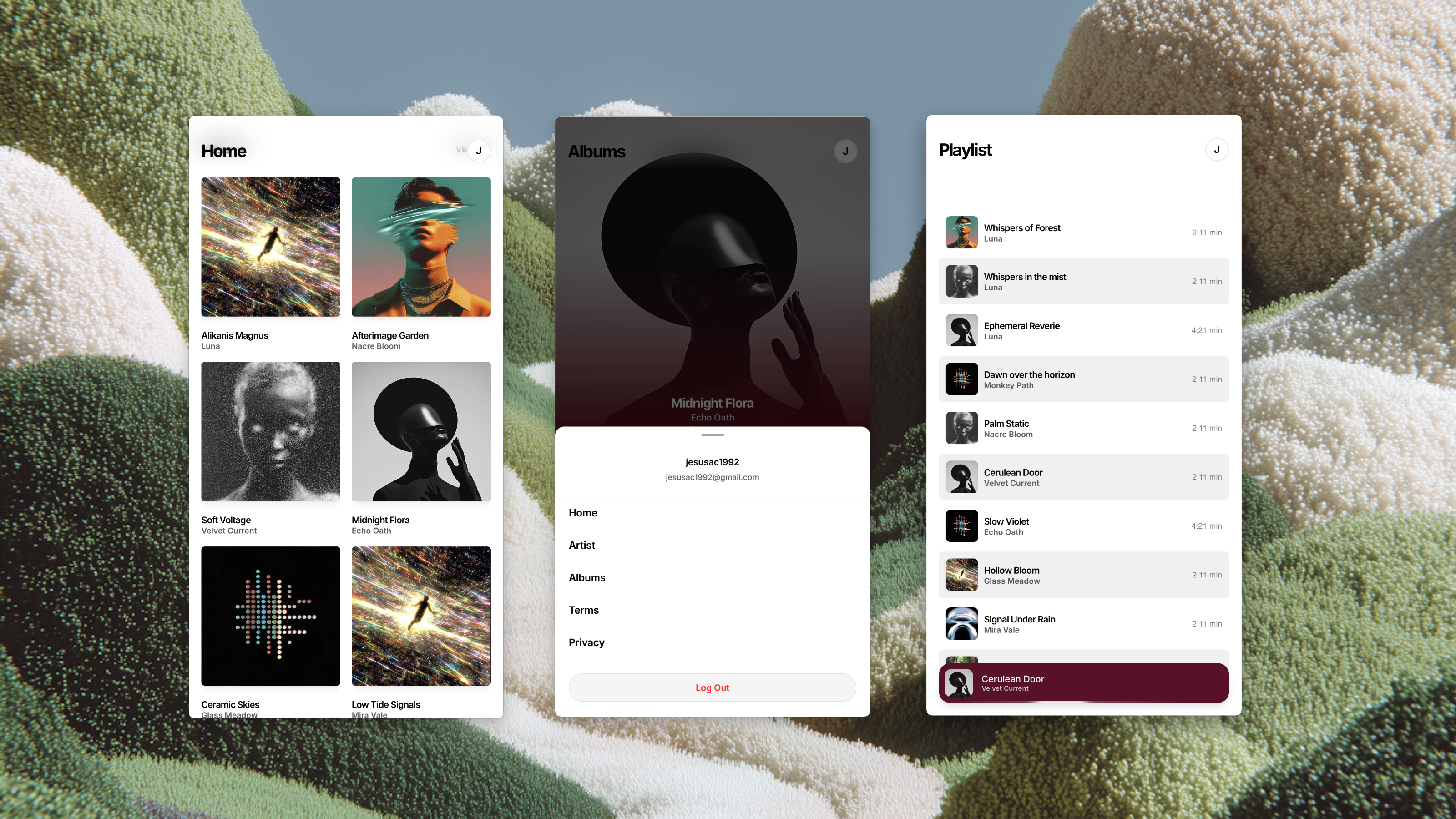 Screenshot 3 of Unregistered