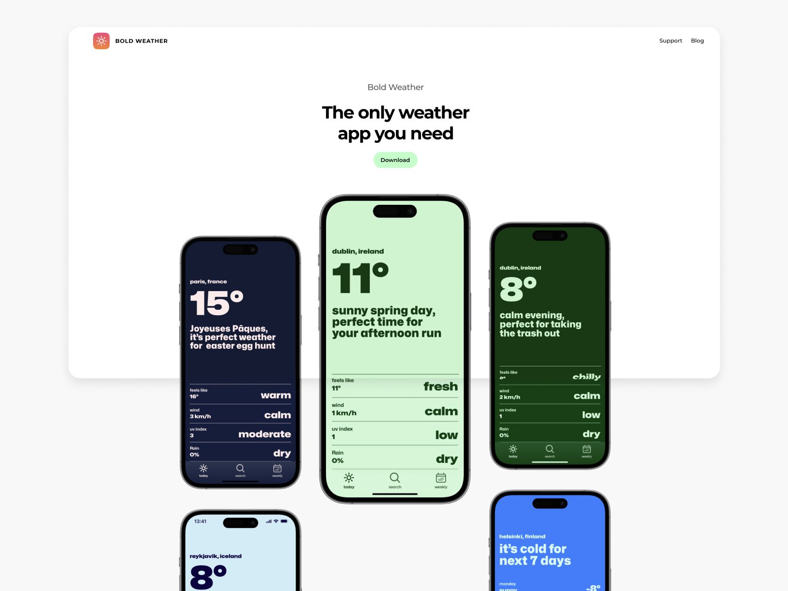 Screenshot 1 of Uprise